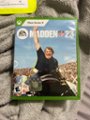 Best Buy: Madden NFL 22 Standard Edition Xbox Series X 74267