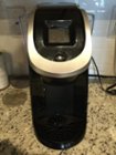 Keurig 2.0 K200 Coffeemaker Violet 20405 - Best Buy