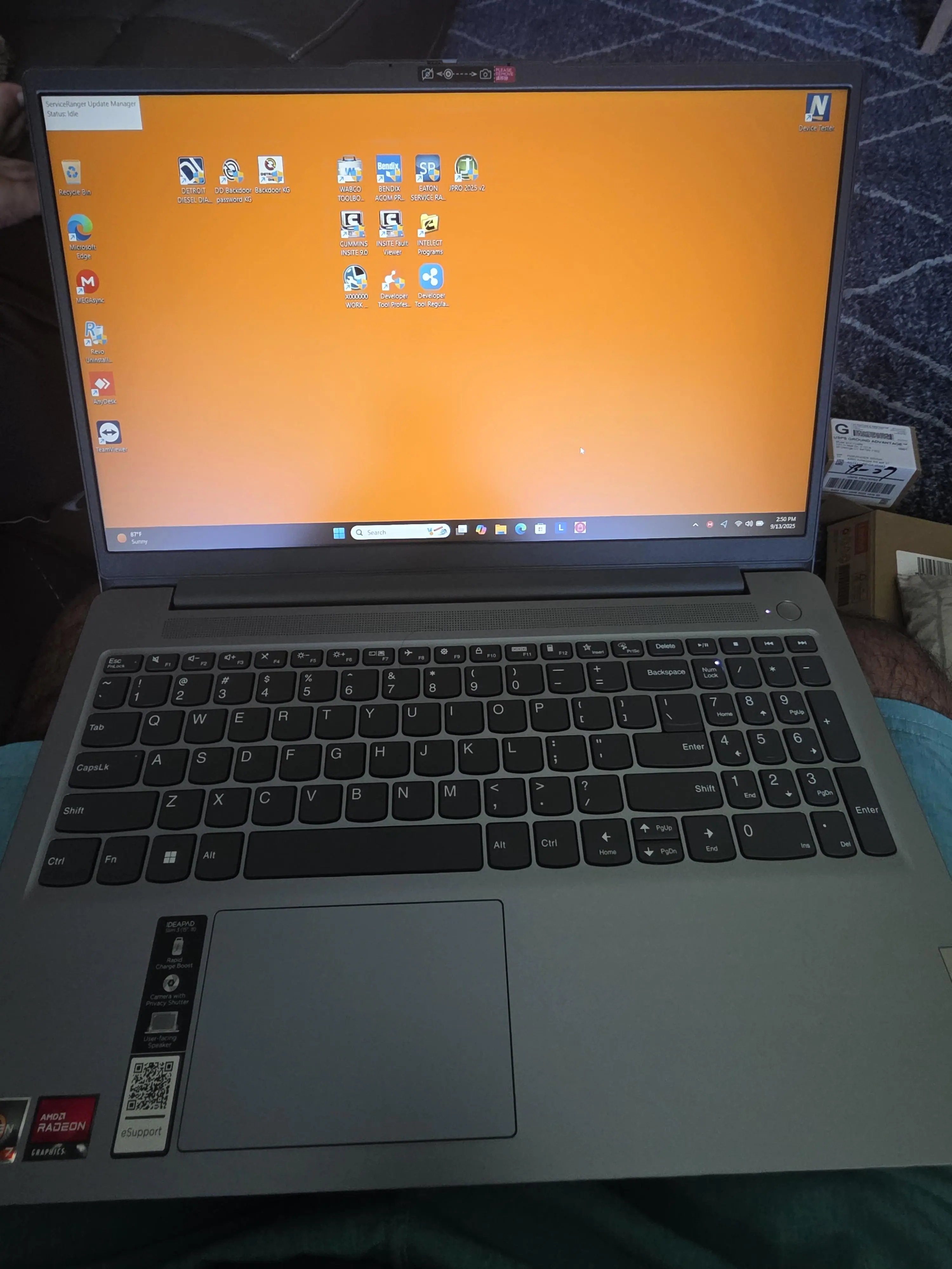 Customer provided, click to load a larger version