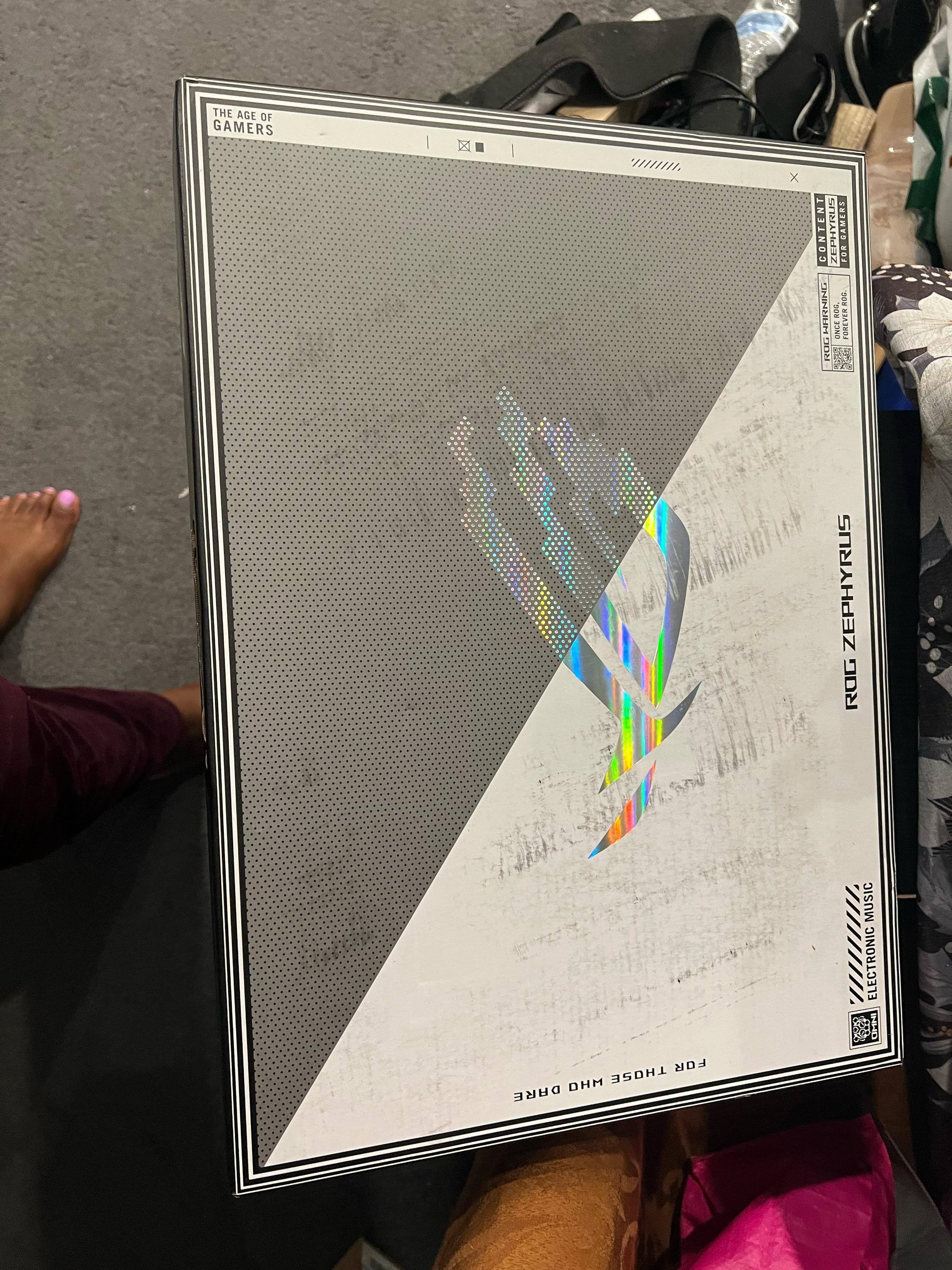 Customer provided, click to load a larger version