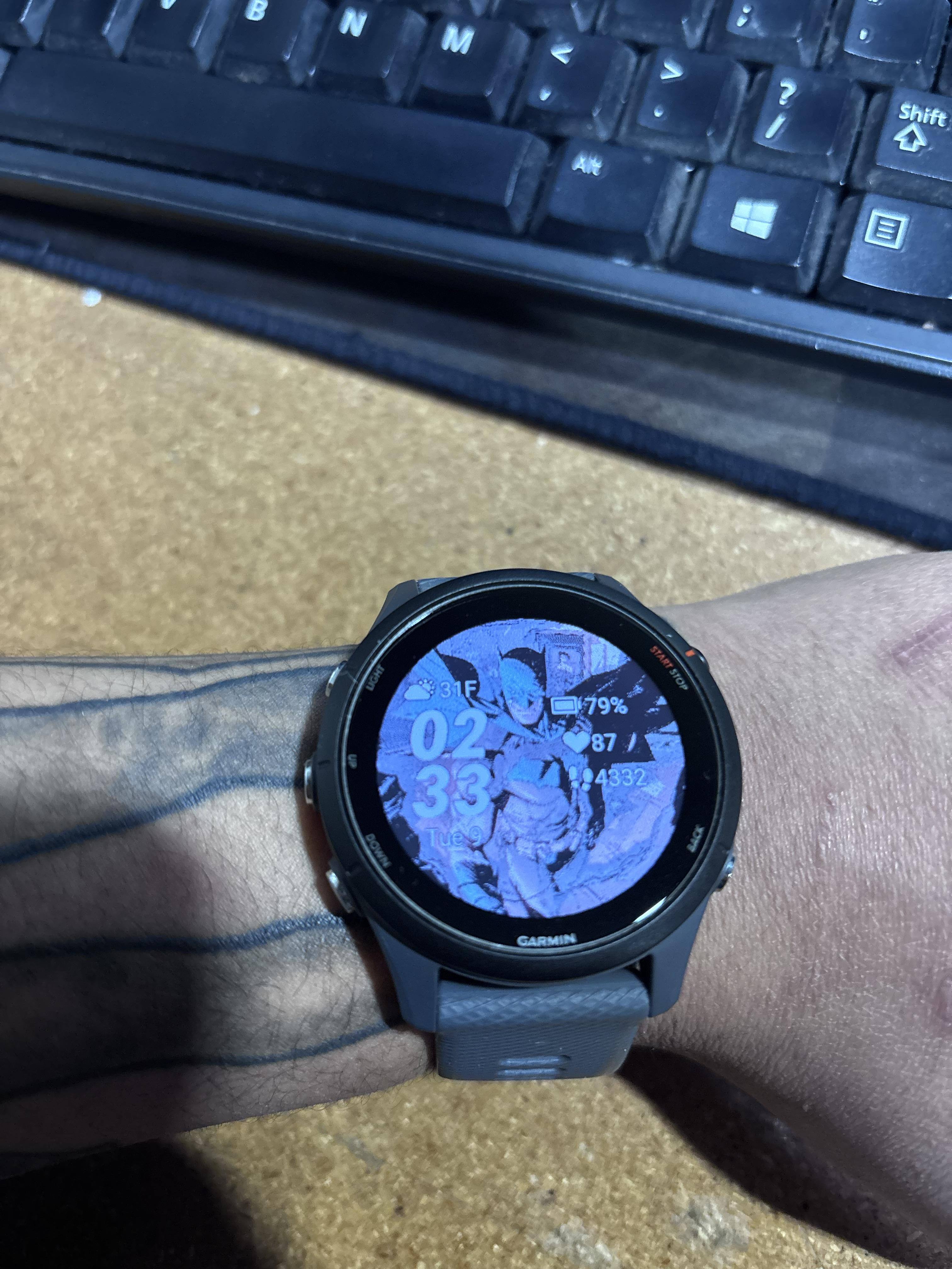 Customer provided image, click to load a larger version