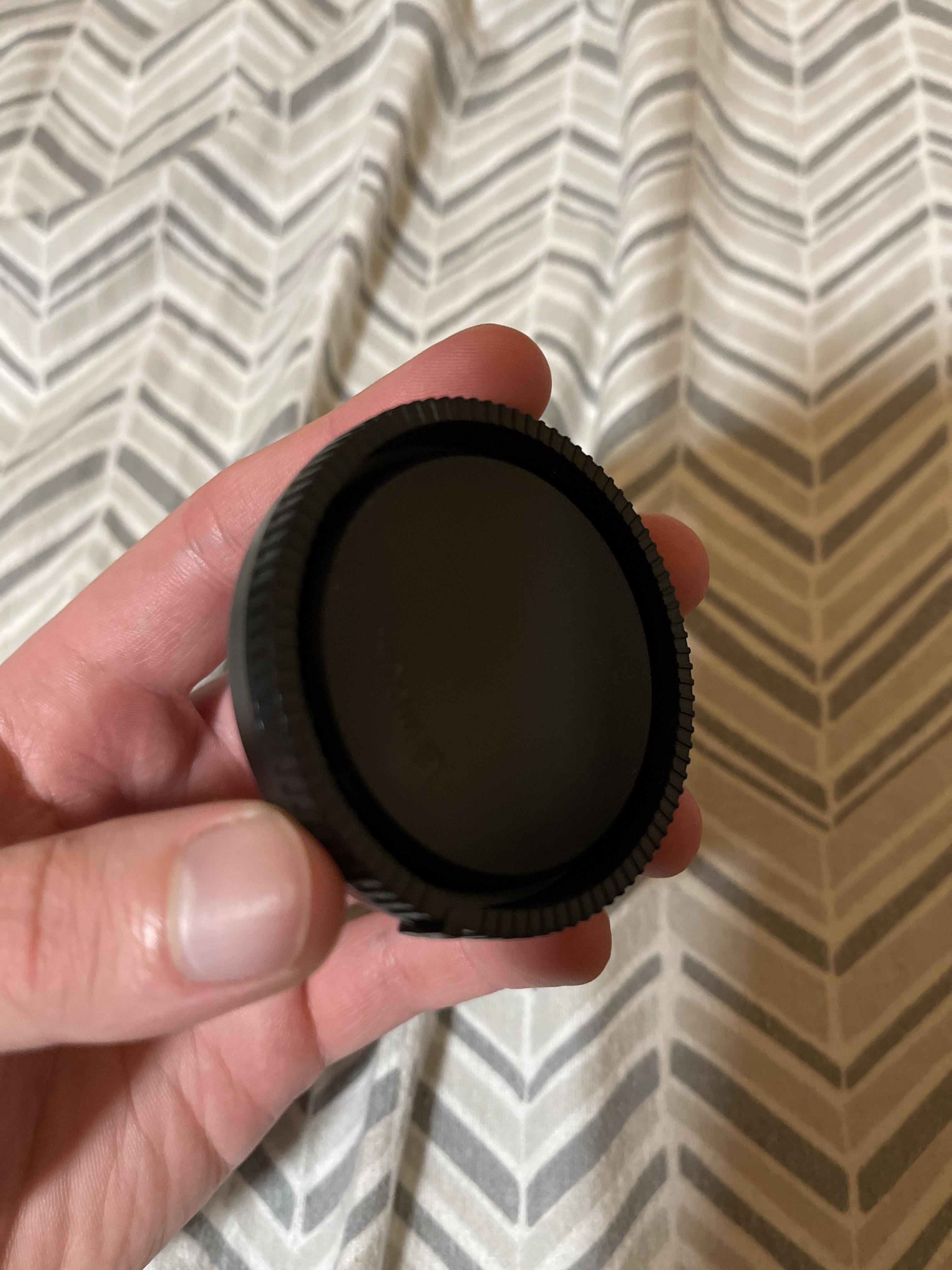 Customer provided image, click to load a larger version