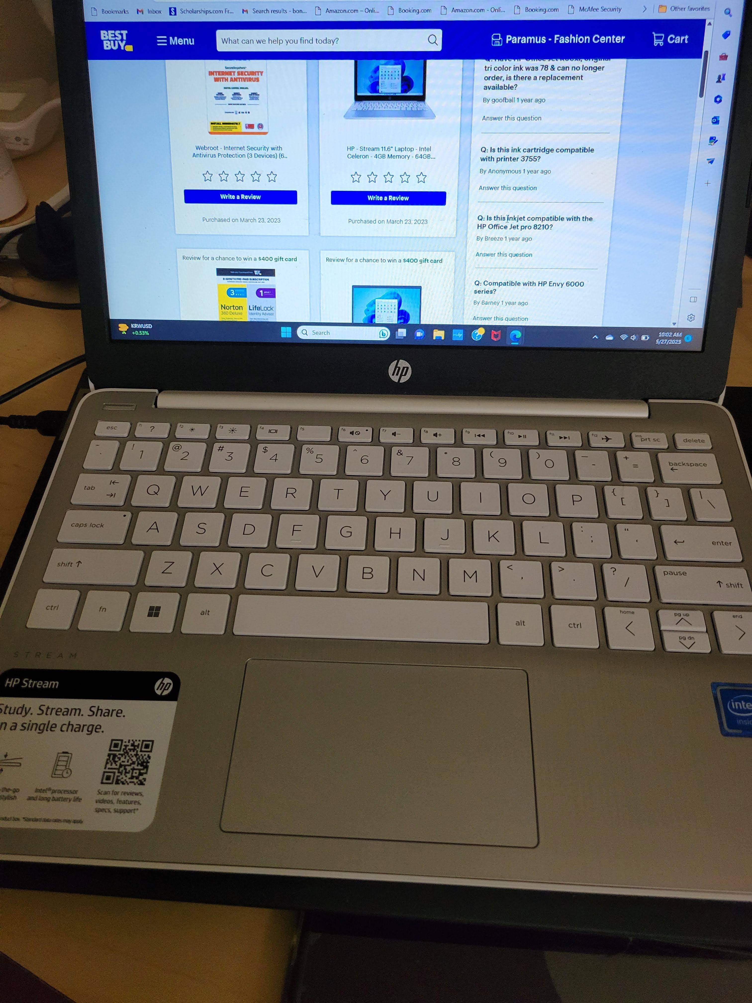 Customer provided, click to load a larger version