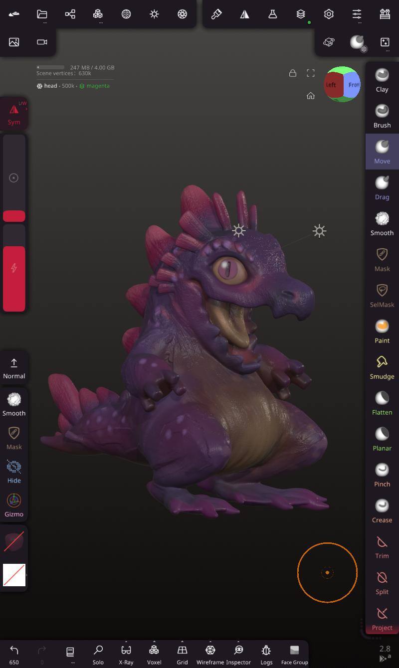 Customer provided image, click to load a larger version