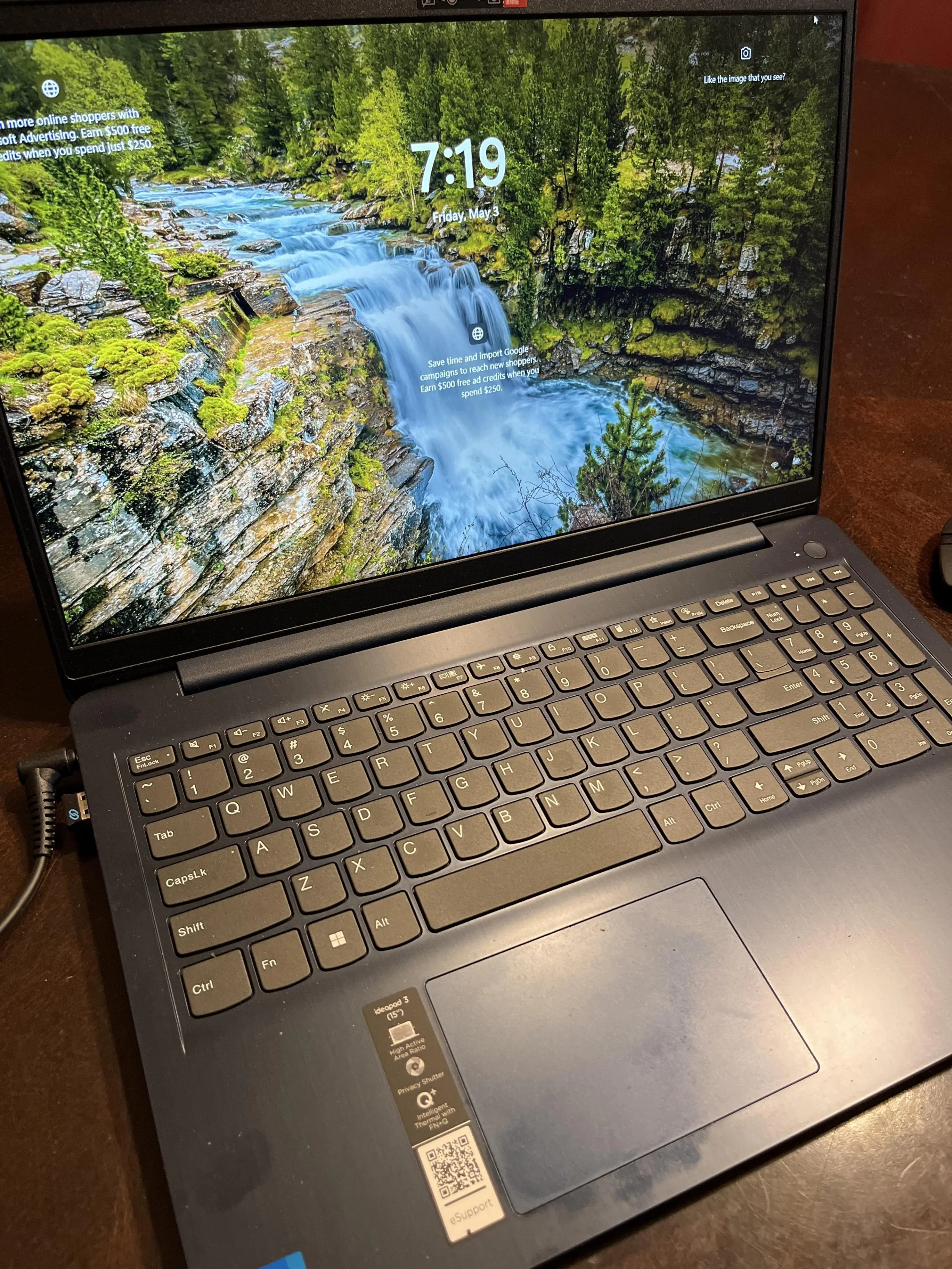 Customer provided, click to load a larger version