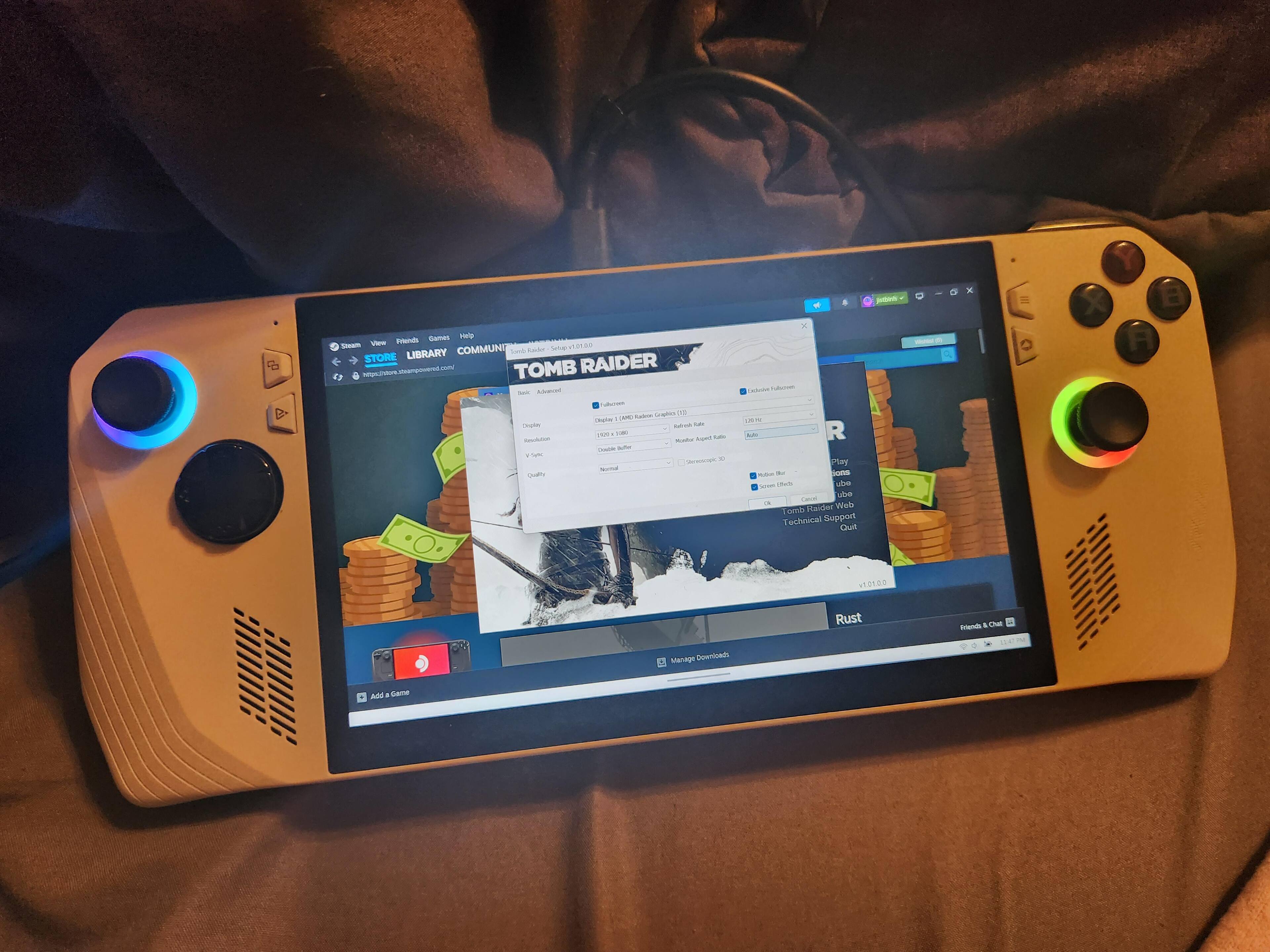 Customer provided, click to load a larger version