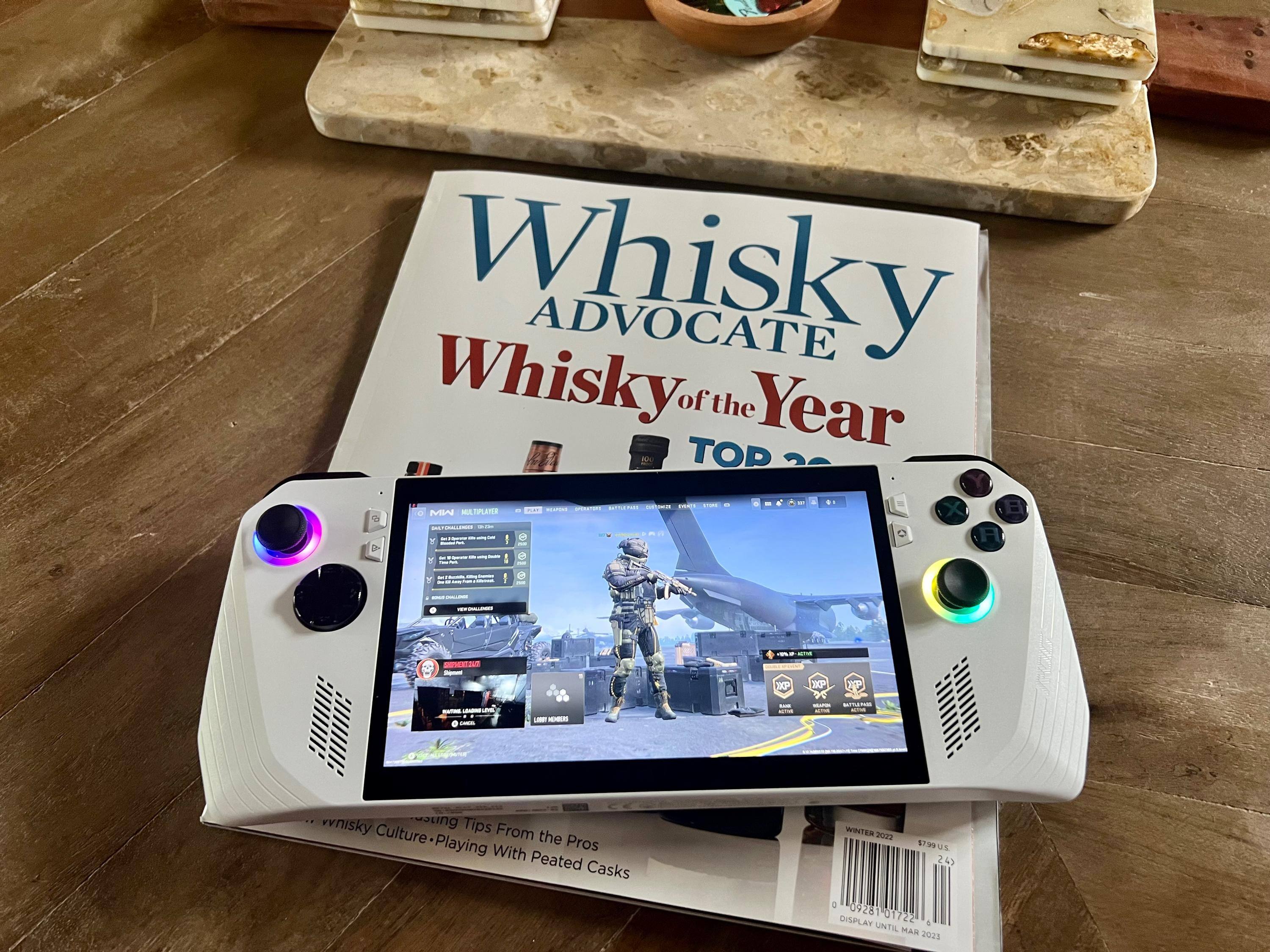 Customer provided, click to load a larger version