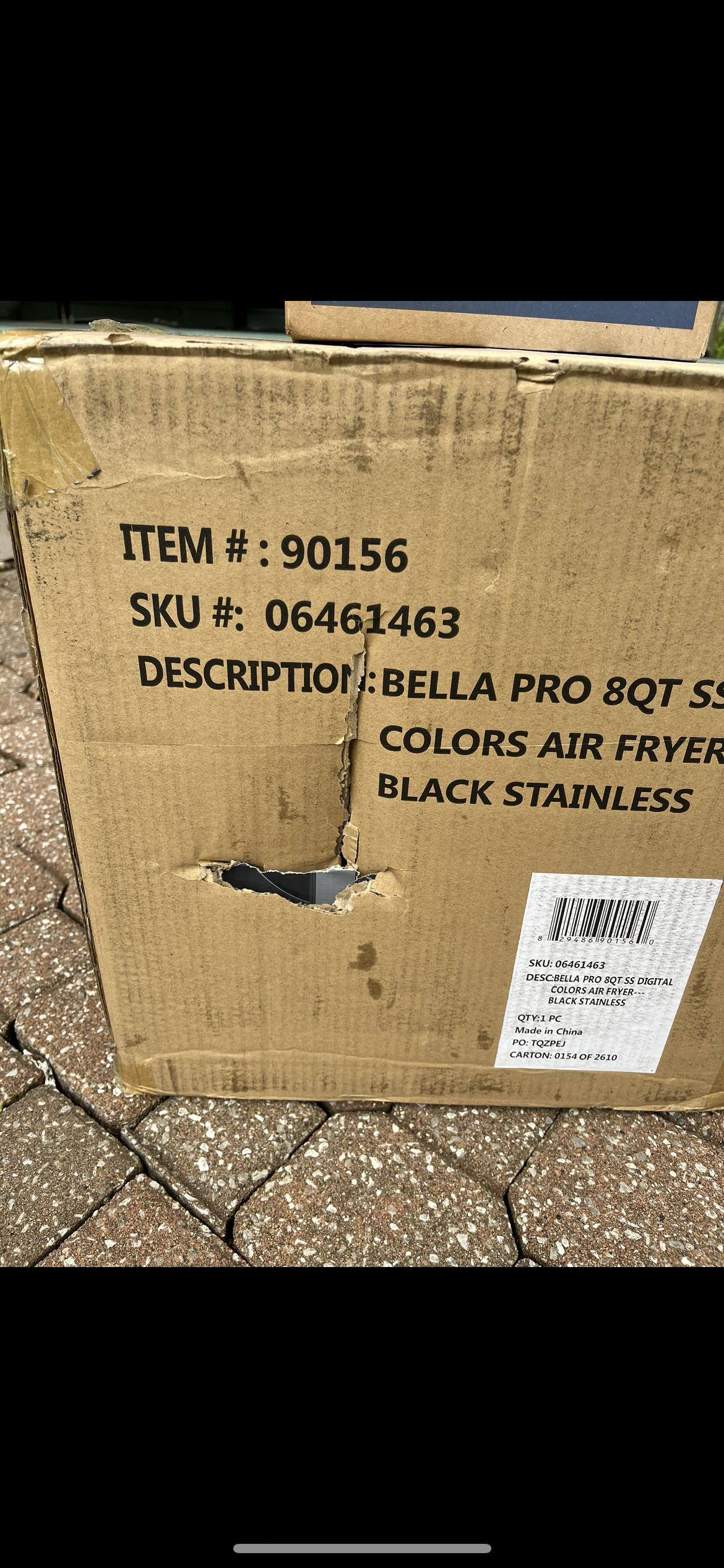 Customer provided, click to load a larger version