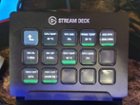 Elgato 10GAA9901 Full-size Wired Mechanical USB Keypad with Stream Deck  Black 10GAA9901 - Best Buy