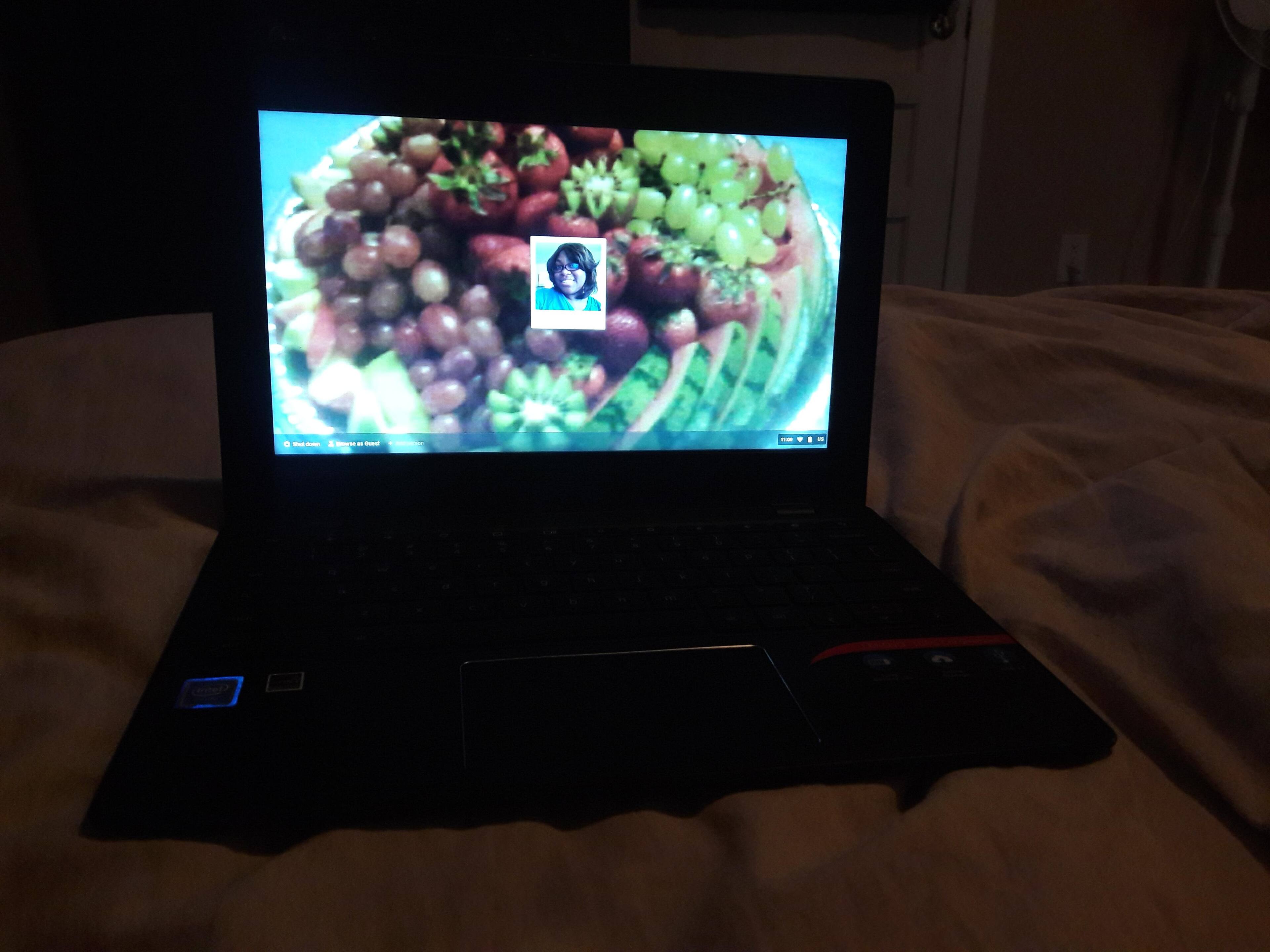 Customer provided image, click to load a larger version