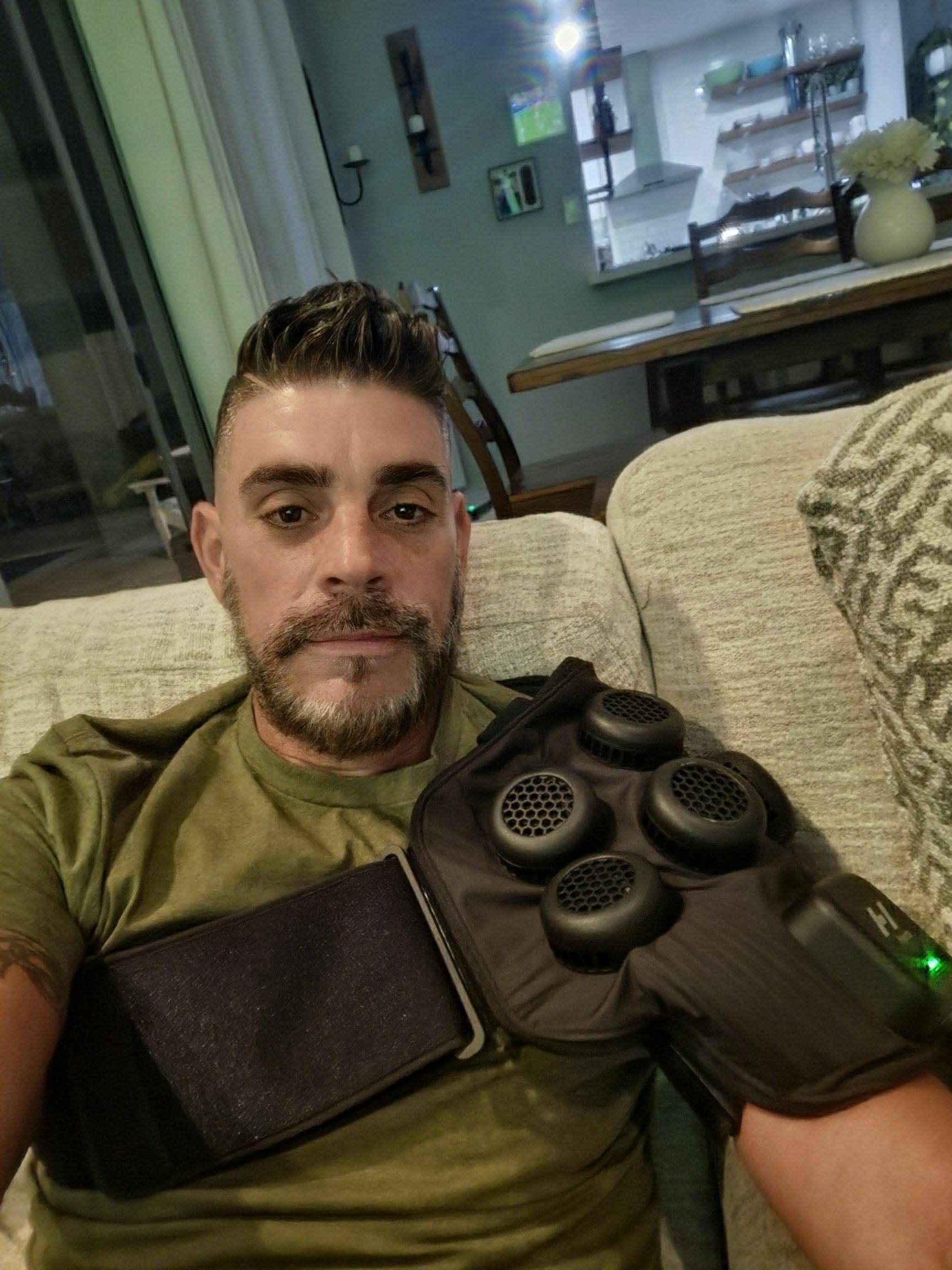 Customer provided image, click to load a larger version