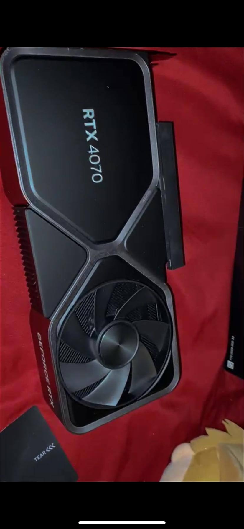 Customer provided, click to load a larger version