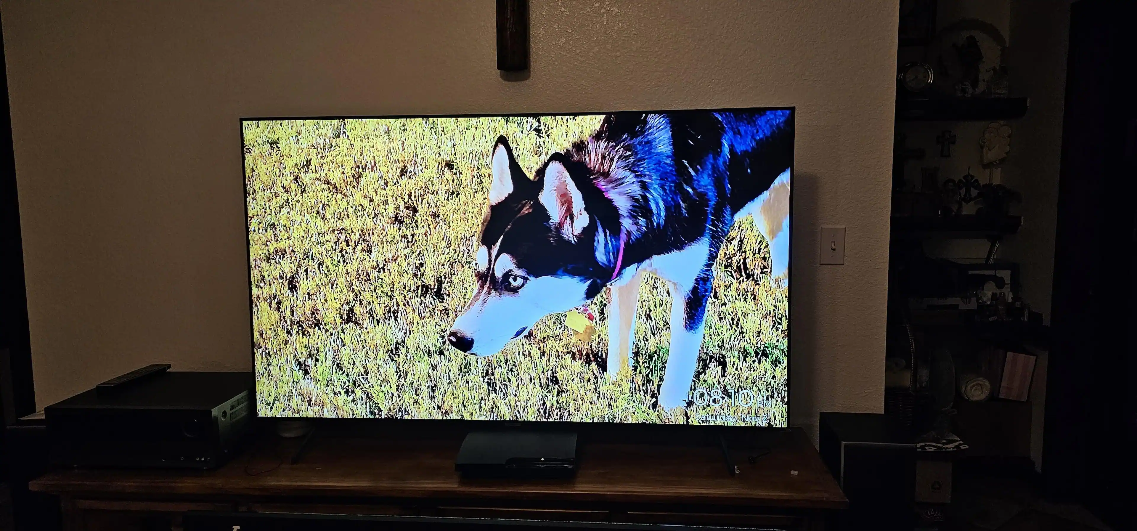 Customer provided image, click to load a larger version