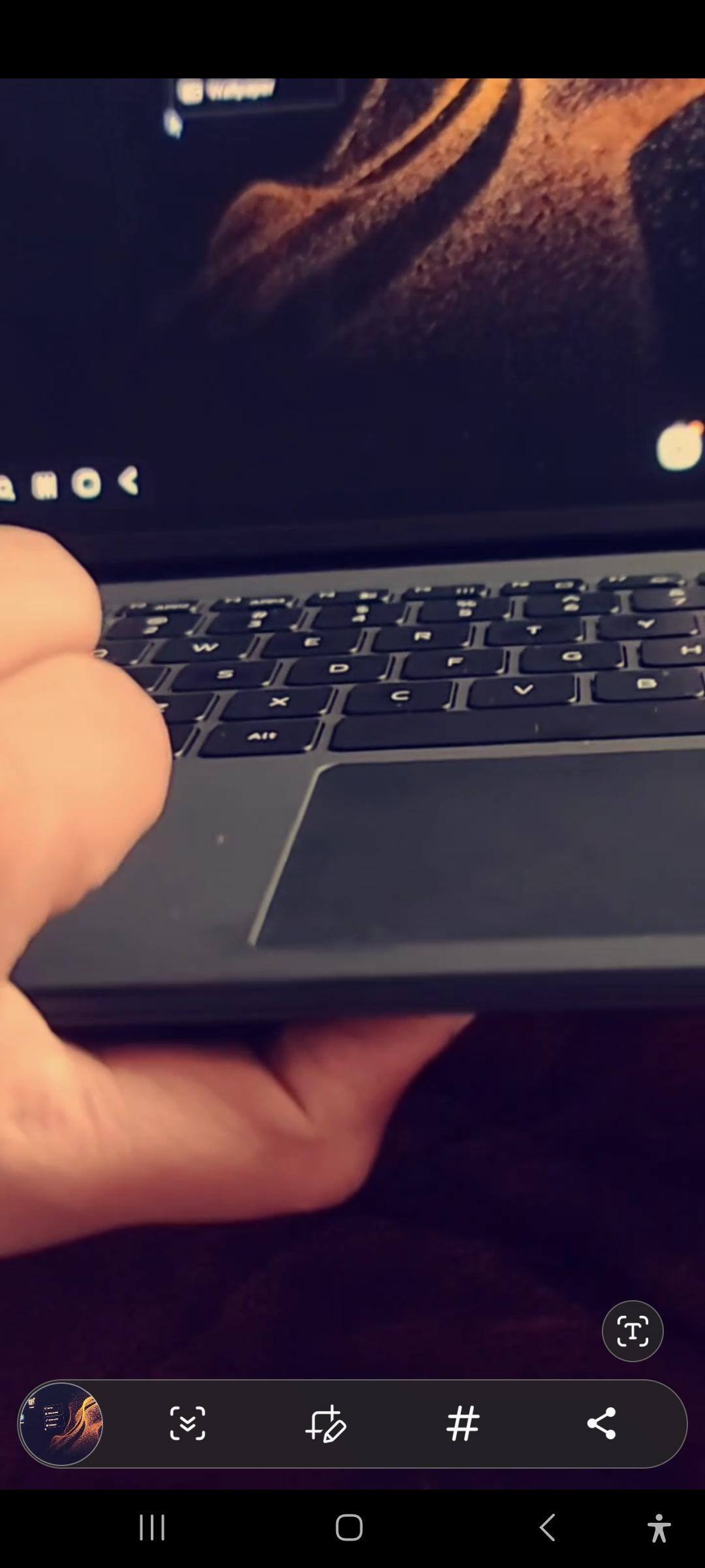 Customer provided, click to load a larger version