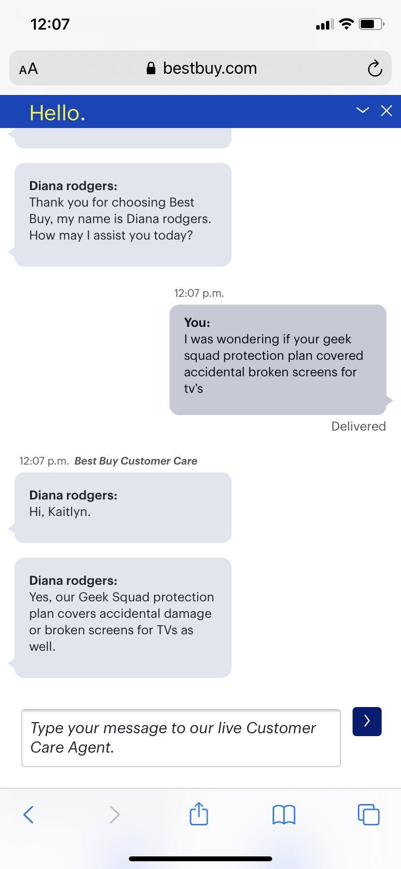 Customer provided, click to load a larger version