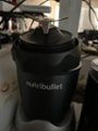 NutriBullet NB 50100C PRO Single Serve Blender Black - Office Depot