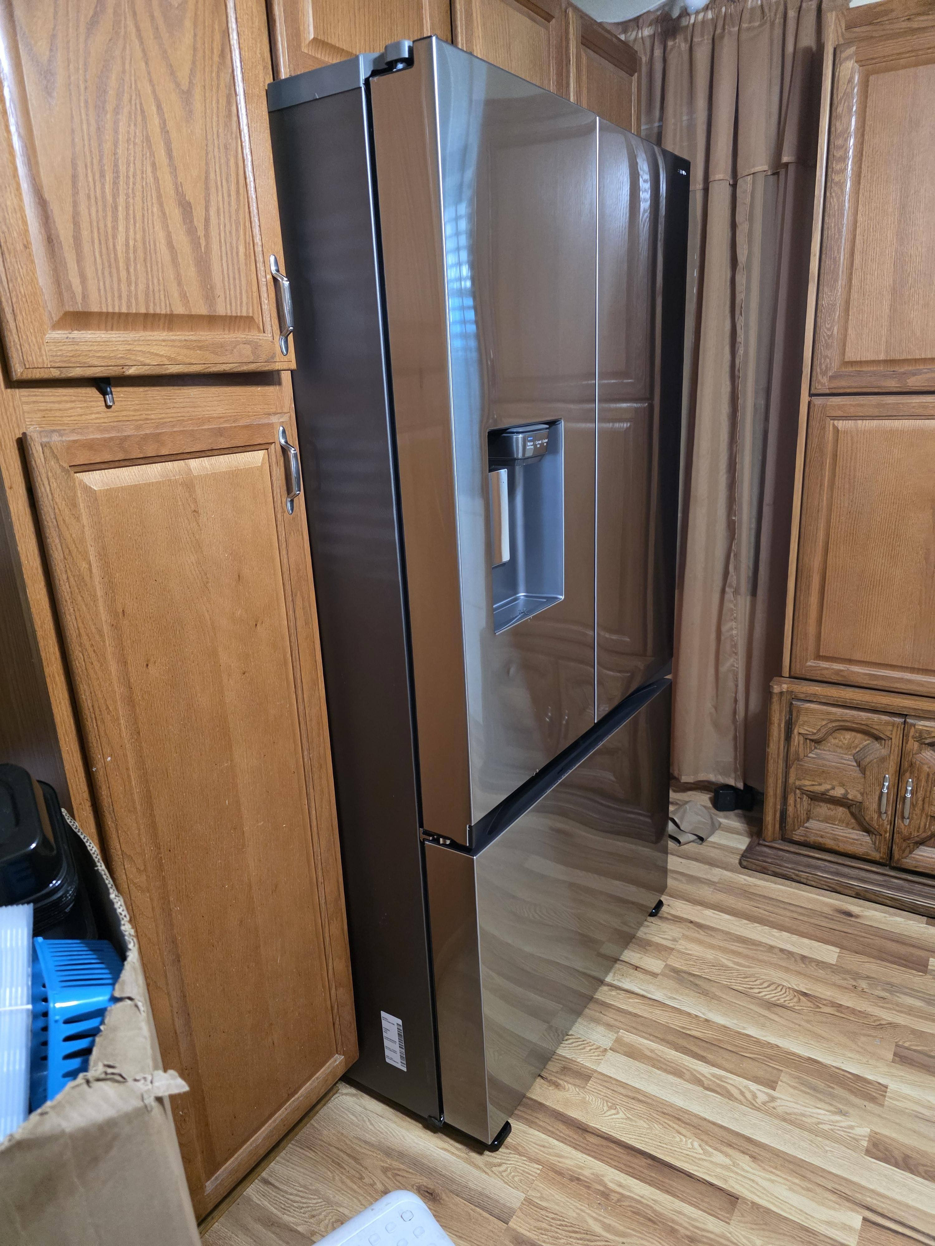 Customer provided image, click to load a larger version