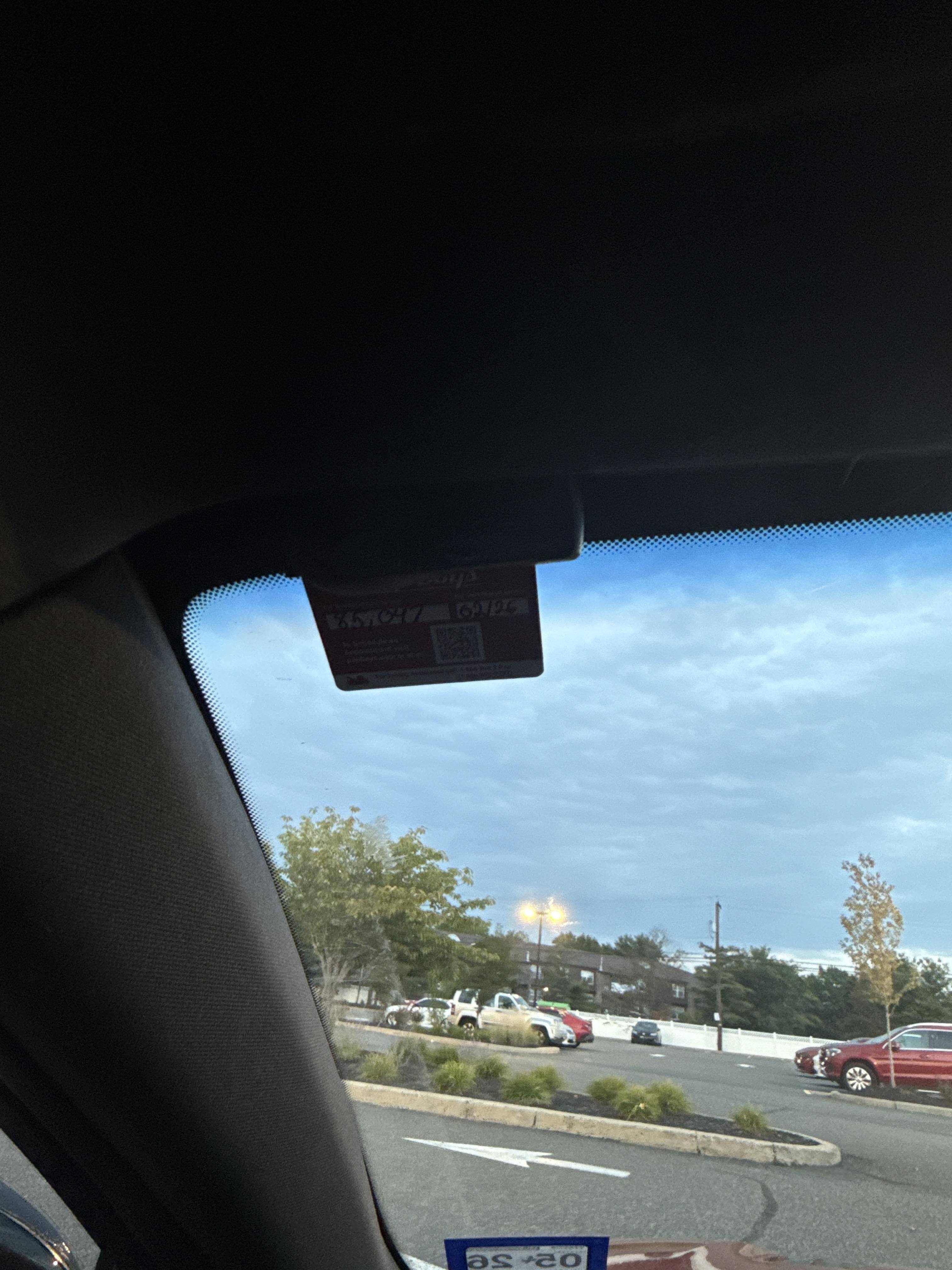 Customer provided image, click to load a larger version