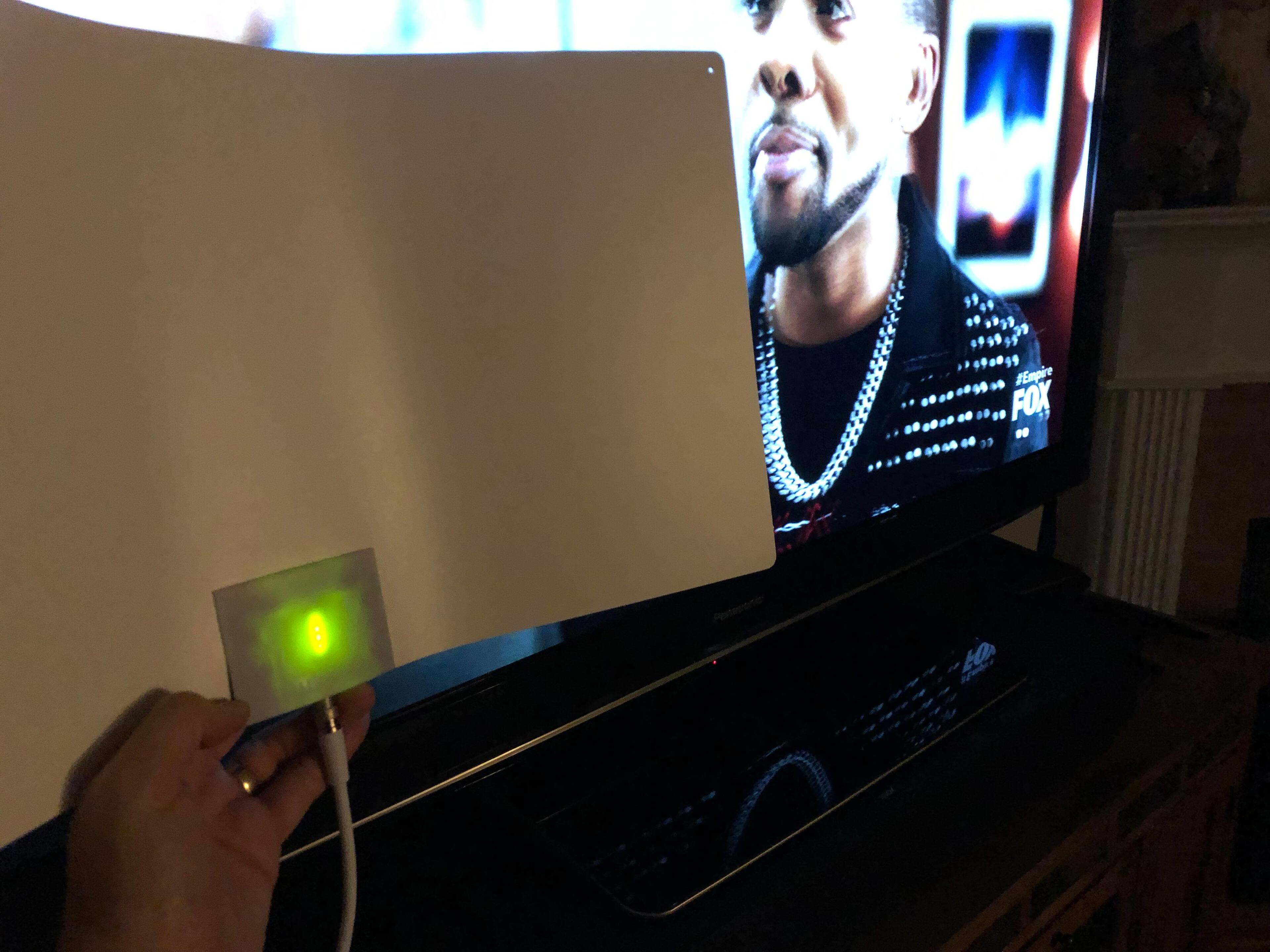 Customer provided image, click to load a larger version