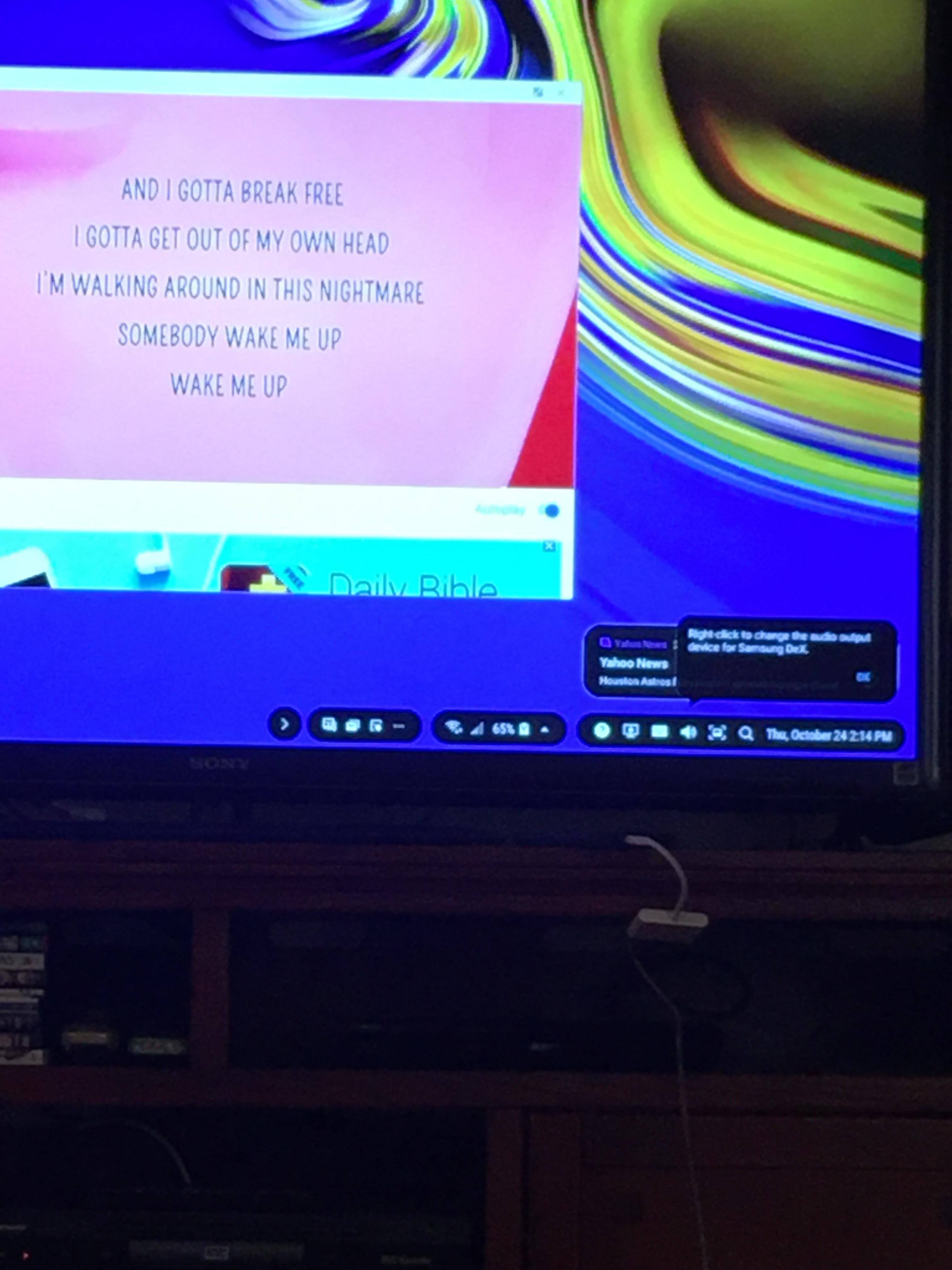 Customer provided, click to load a larger version