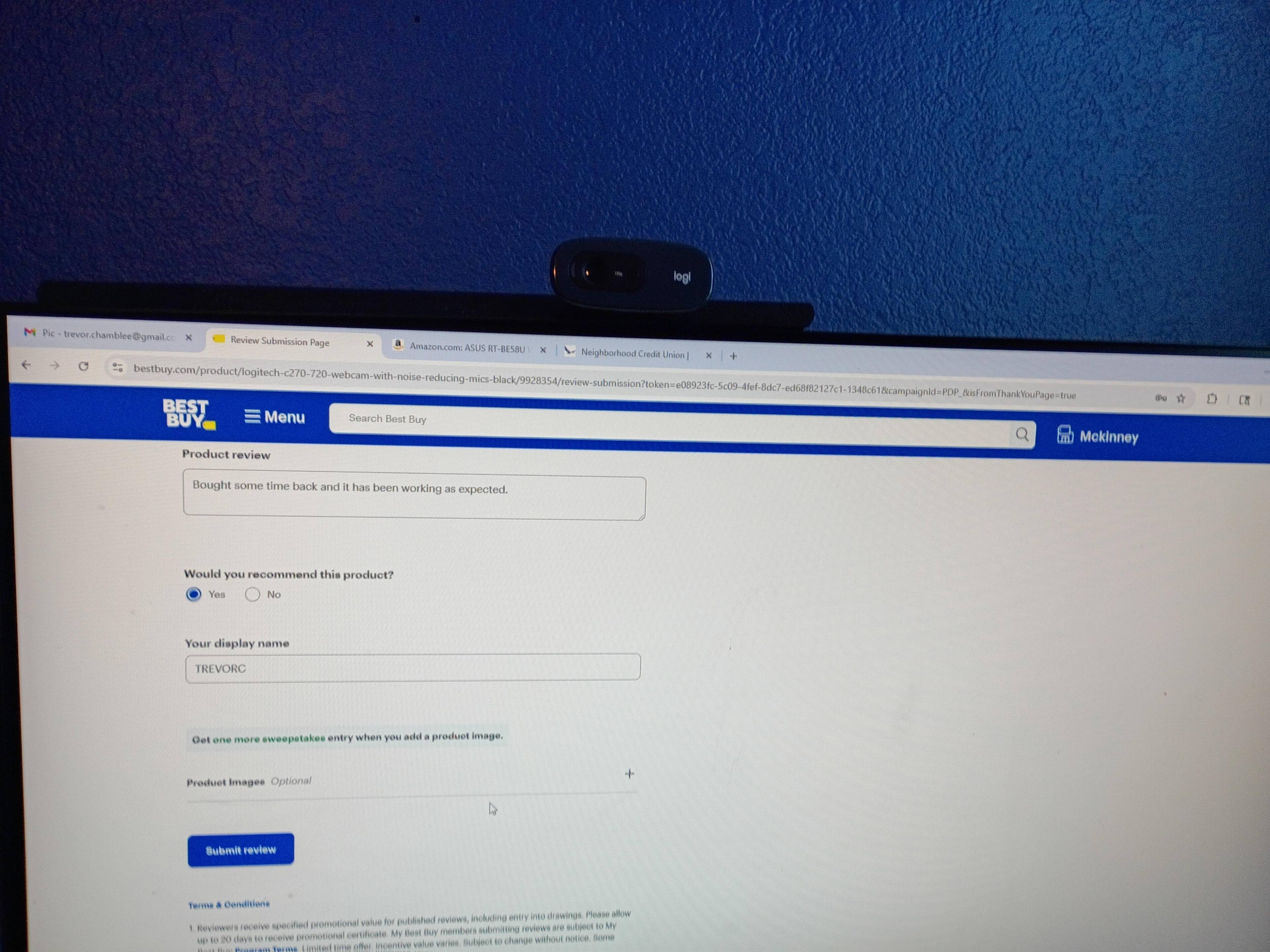 Customer provided, click to load a larger version