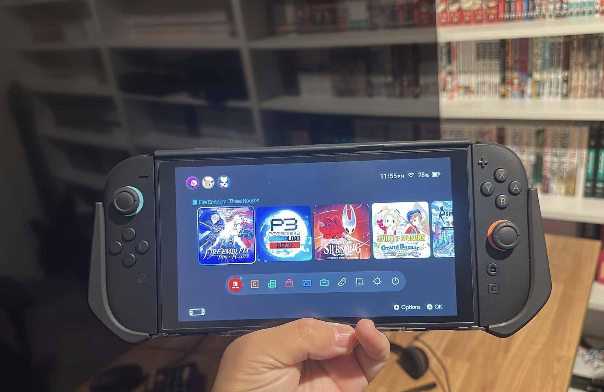 Customer provided, click to load a larger version