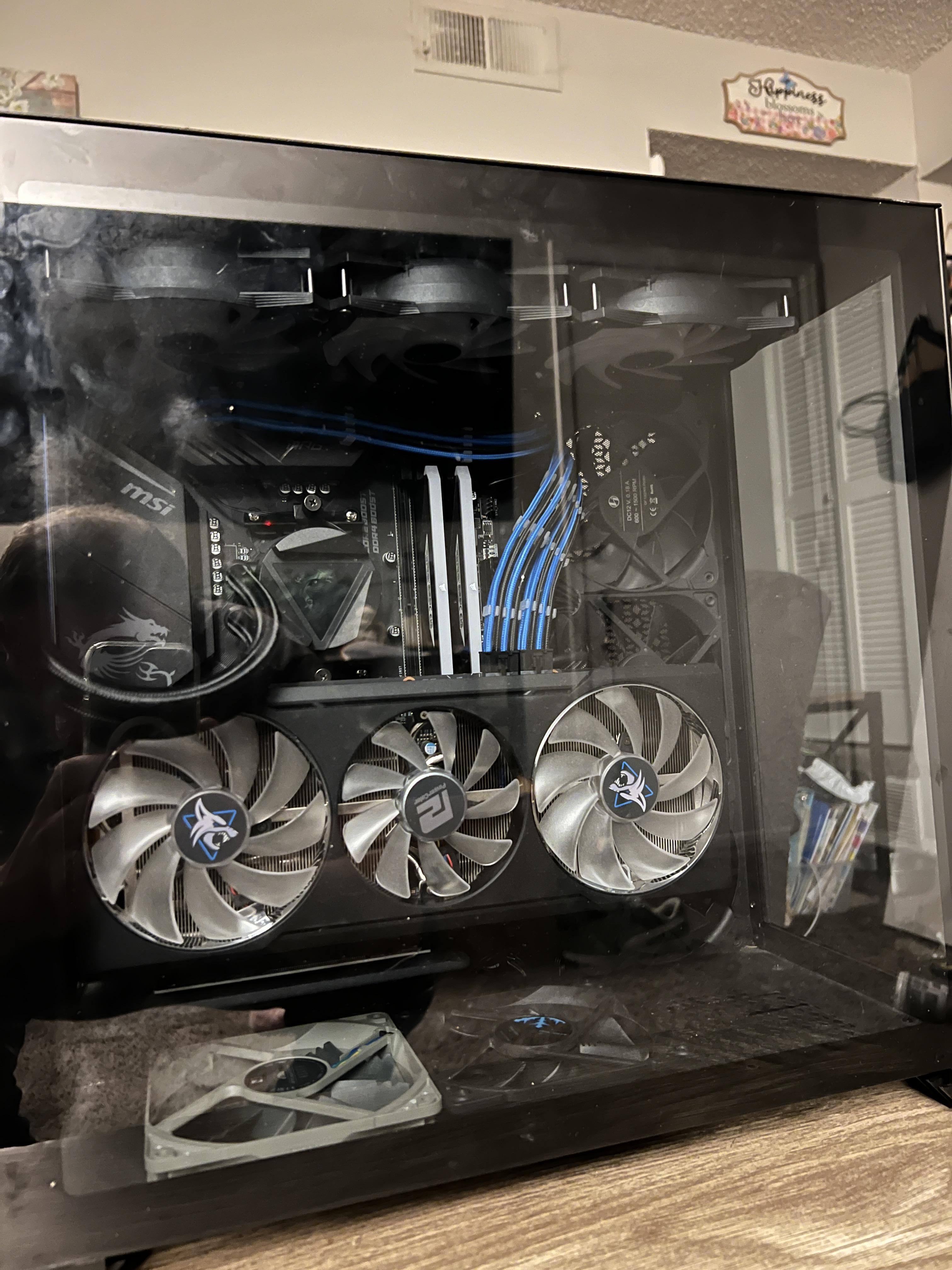 Customer provided image, click to load a larger version