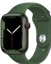 Apple Geek Squad Certified Refurbished Watch Series 7 (GPS