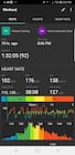 best buy garmin heart rate monitor
