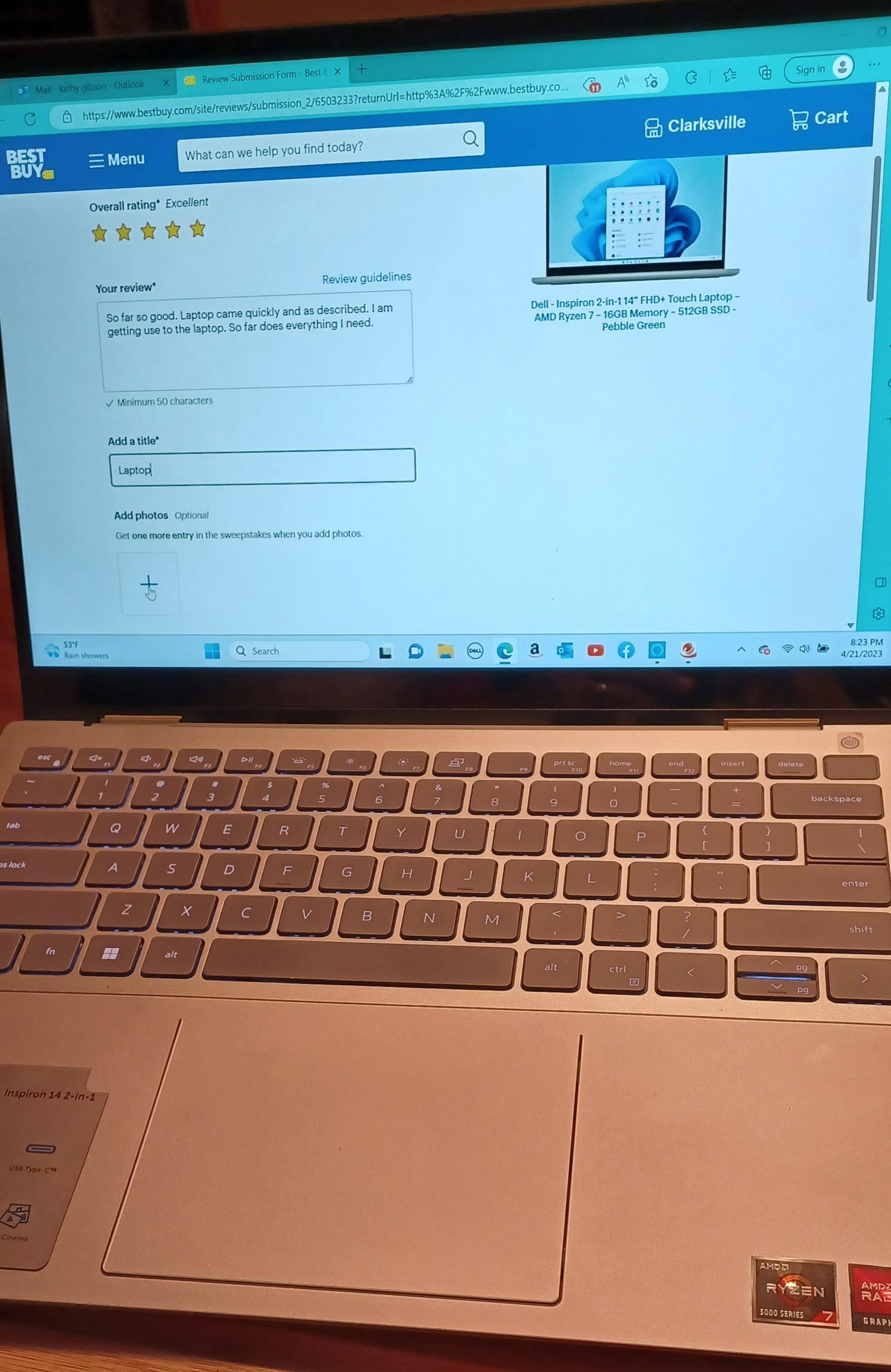 Customer provided, click to load a larger version