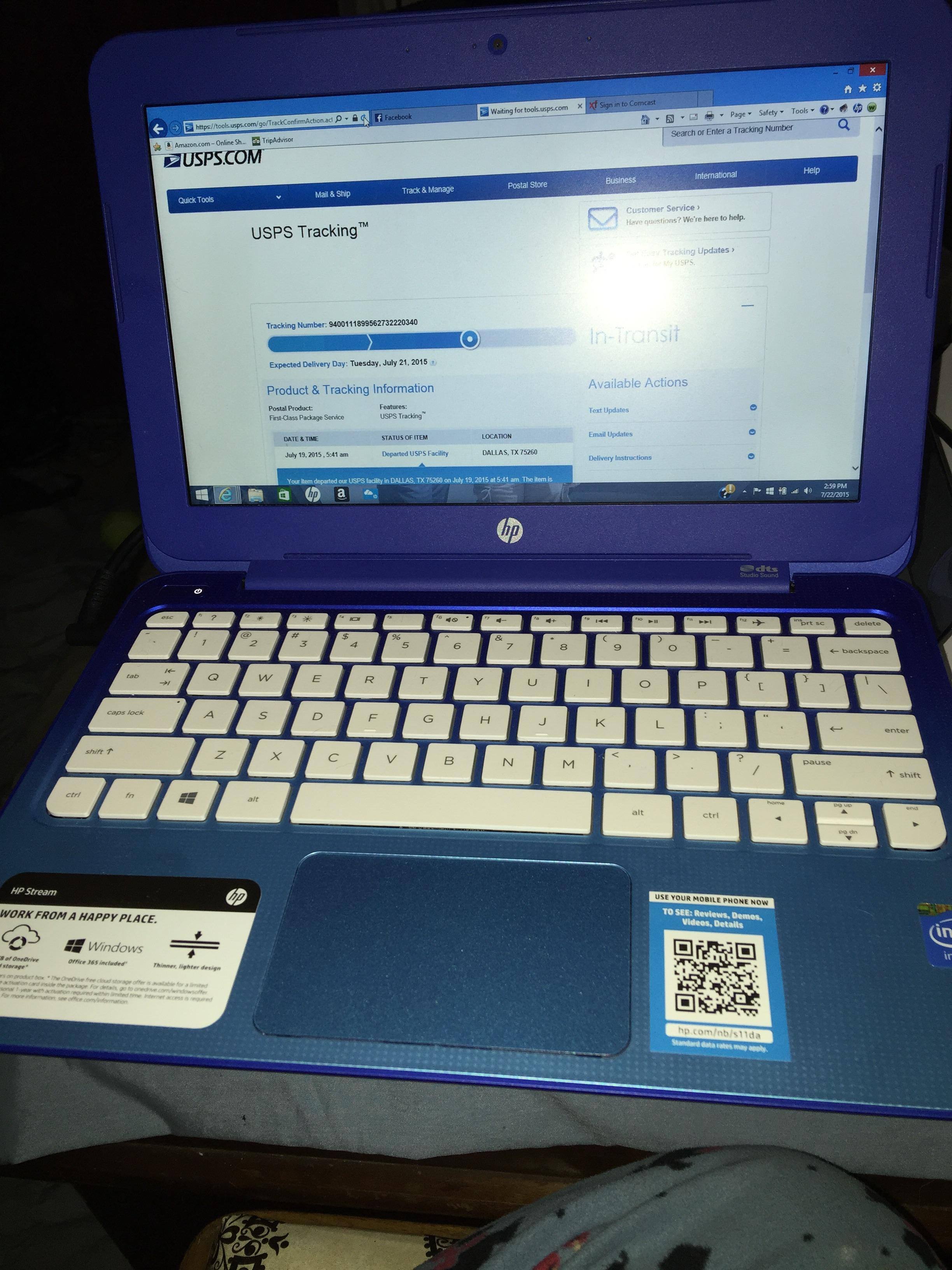 Customer provided image, click to load a larger version