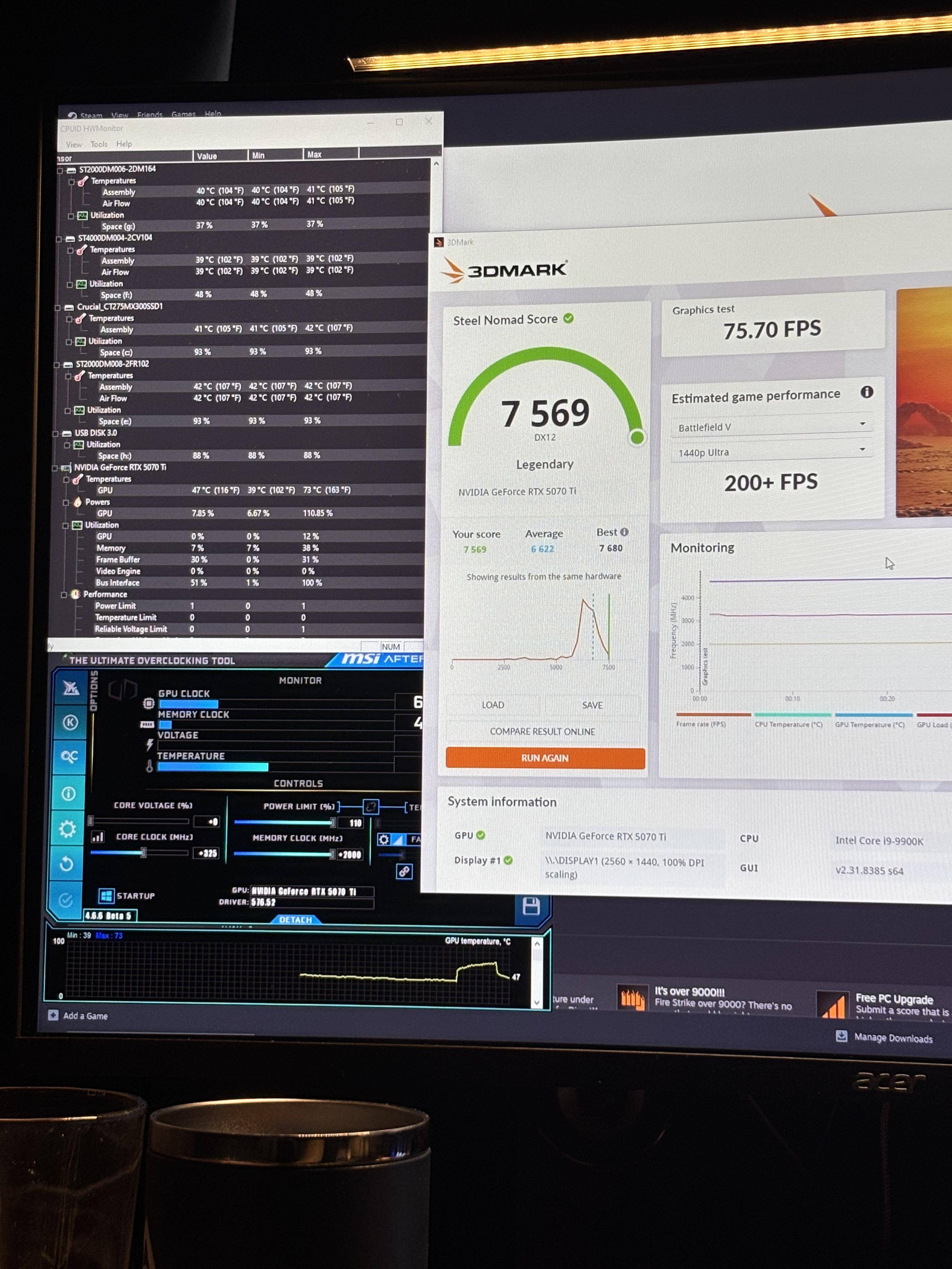 Customer provided image, click to load a larger version