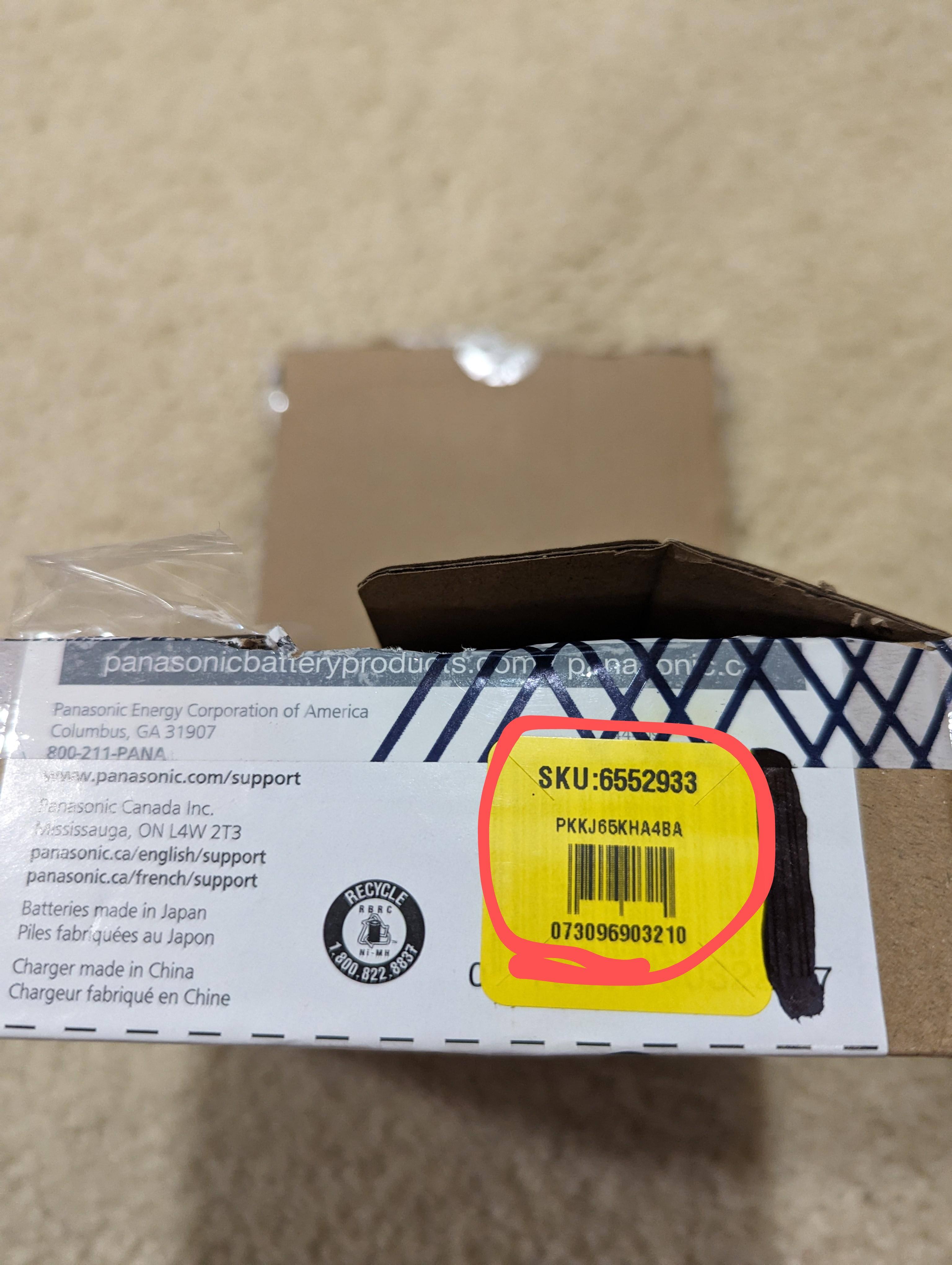 Customer provided, click to load a larger version