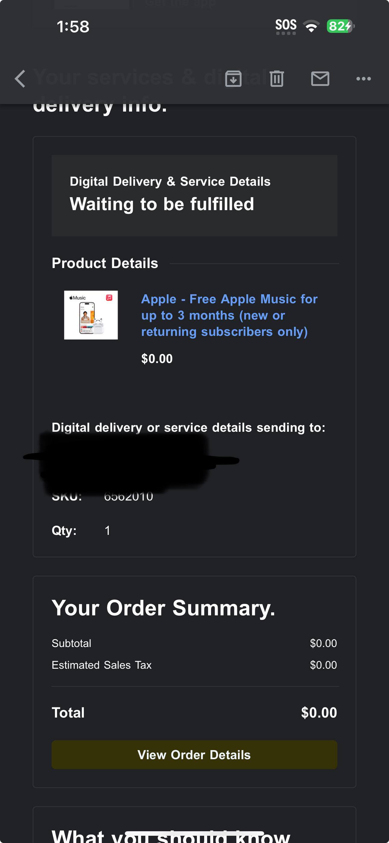 Customer provided, click to load a larger version