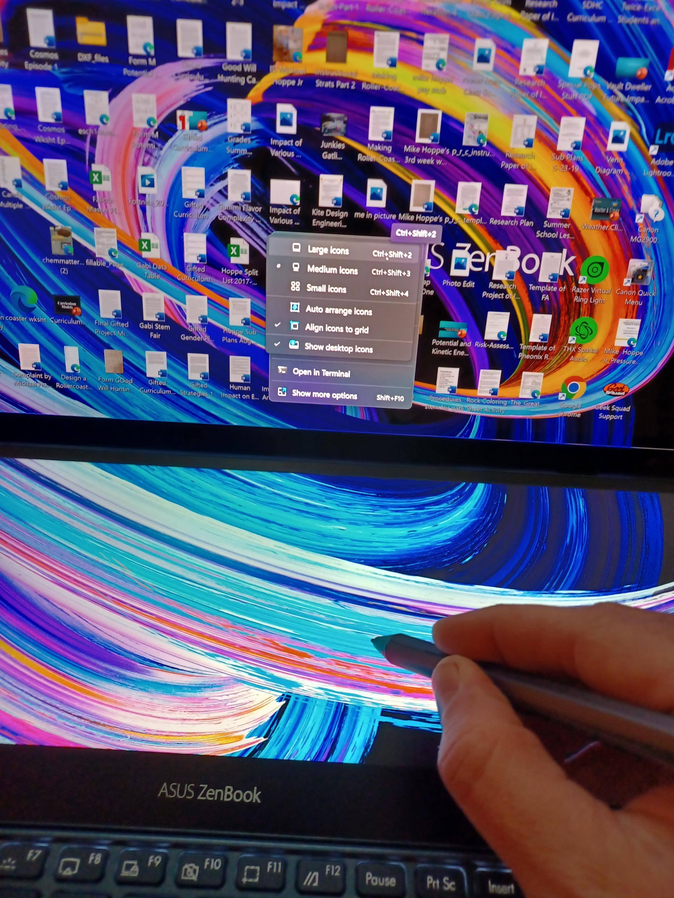 Customer provided image, click to load a larger version