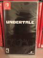 UNDERTALE Nintendo Switch HAC-P-APSWA - Best Buy