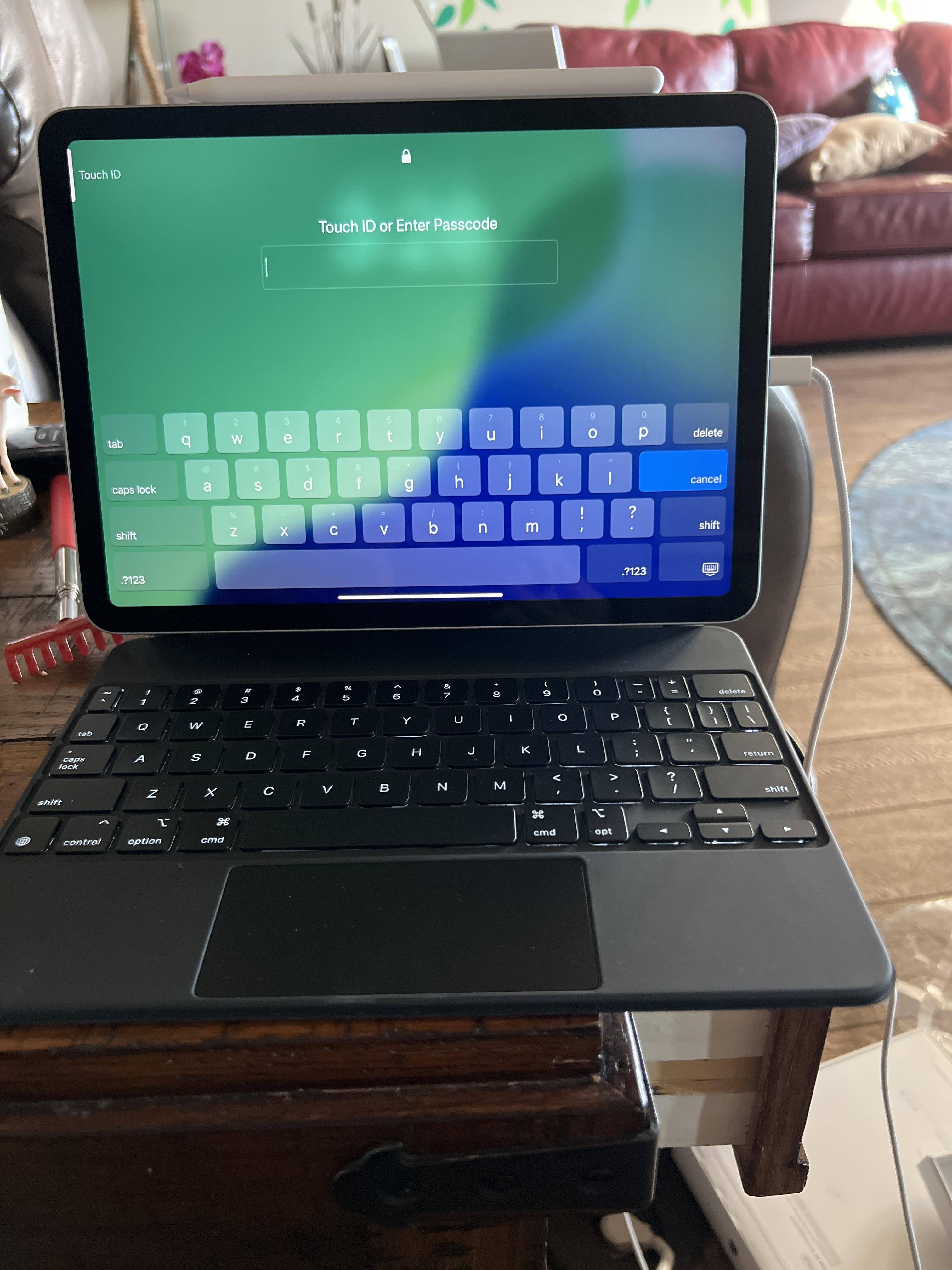 Customer provided image, click to load a larger version