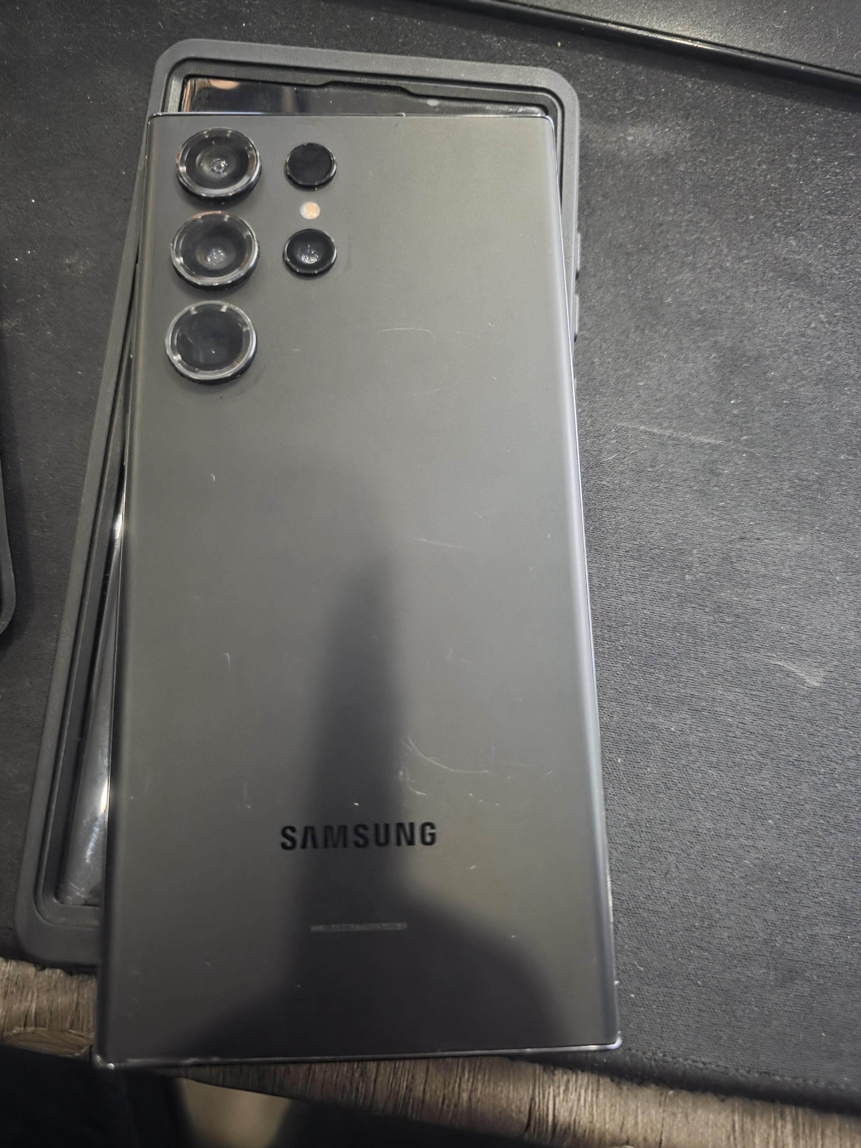 Samsung Refurbished Excellent Galaxy S23 Ultra 256GB (Unlocked