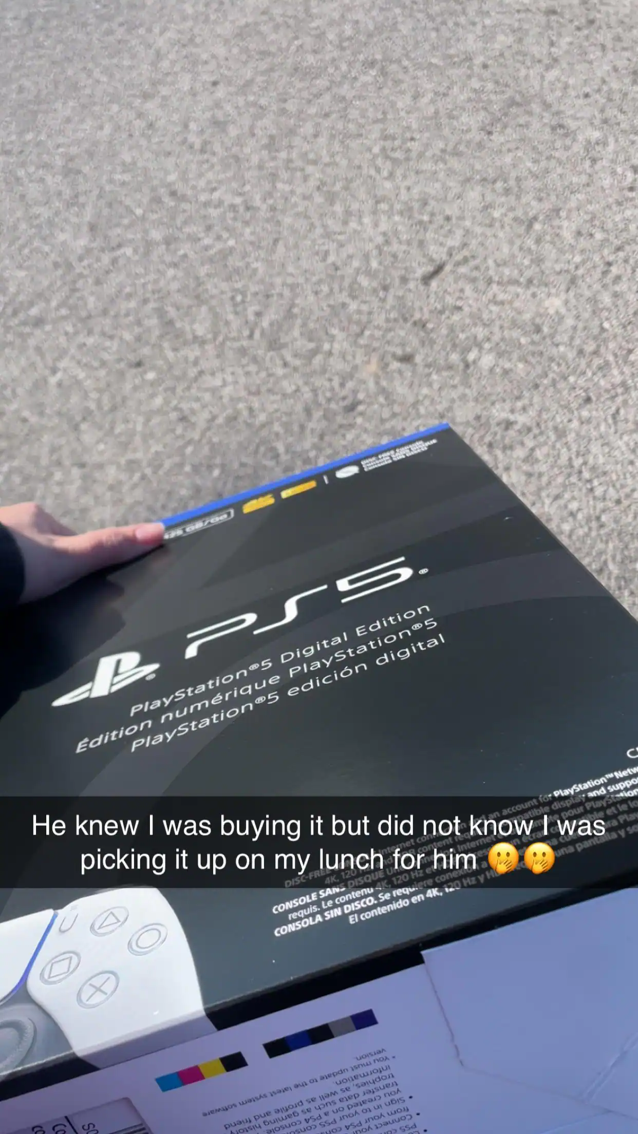 Customer provided, click to load a larger version