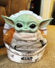 Star Wars Baby Yoda Bank 28922 - Best Buy