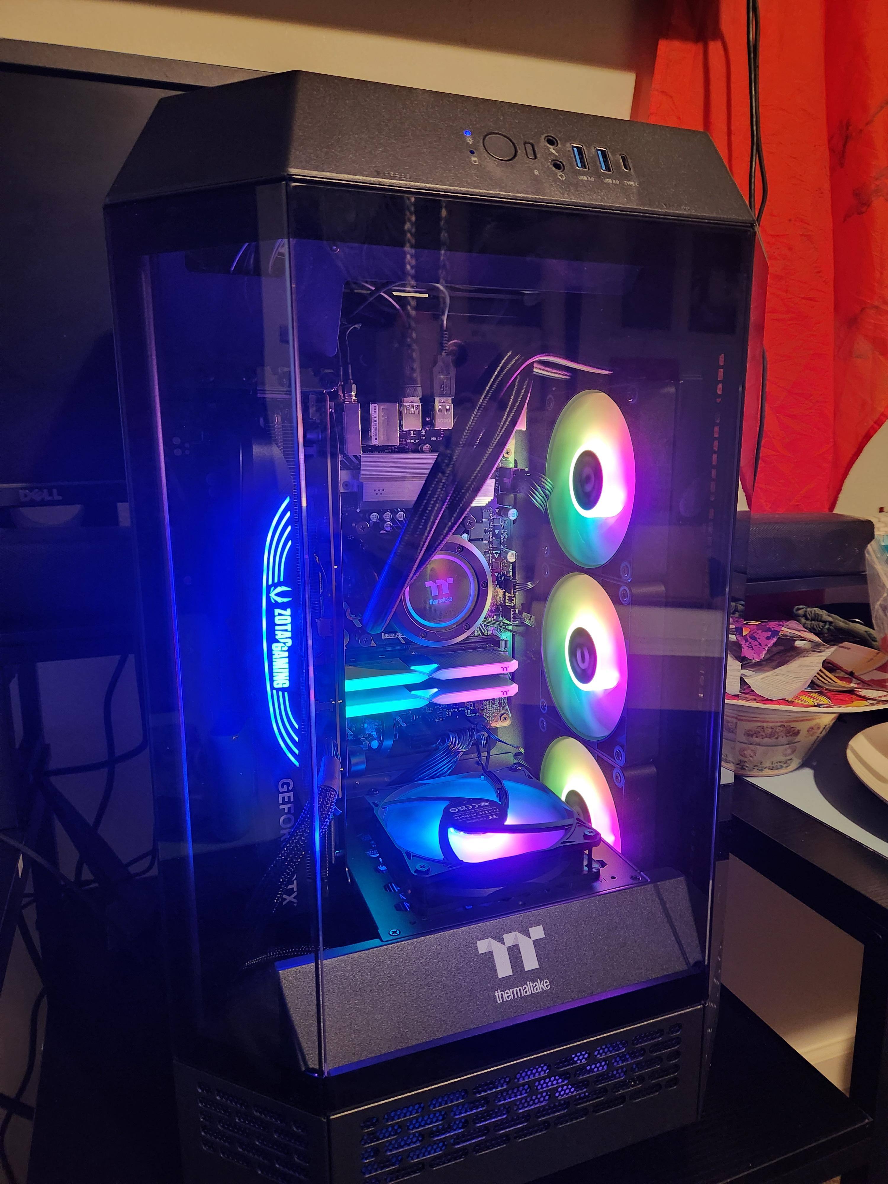 【美品】Tetra Cool Tower CR-3 NEW 61FRhm6aNFL._UF1000,1000_QL80_.jpg