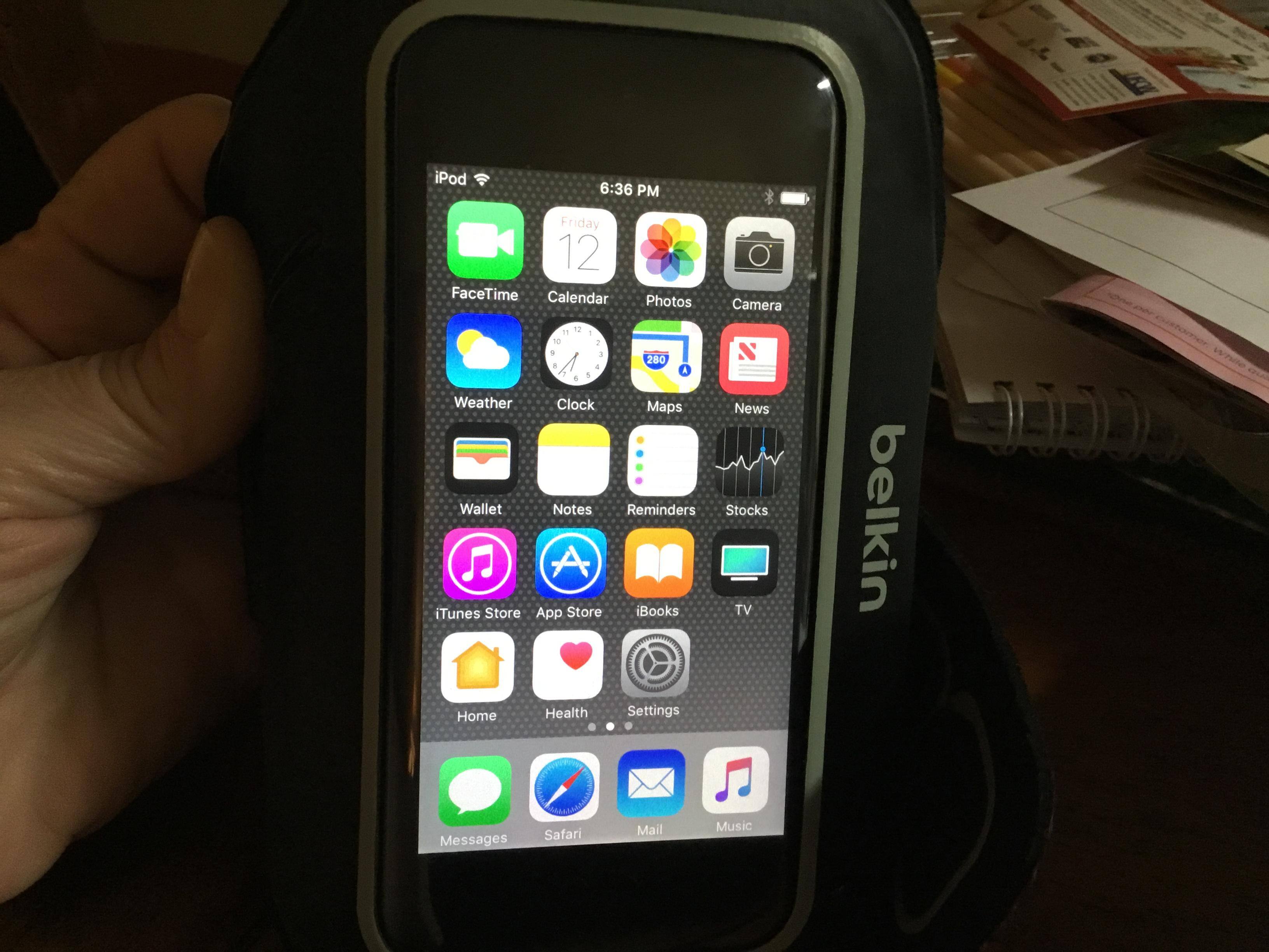 Customer provided image, click to load a larger version