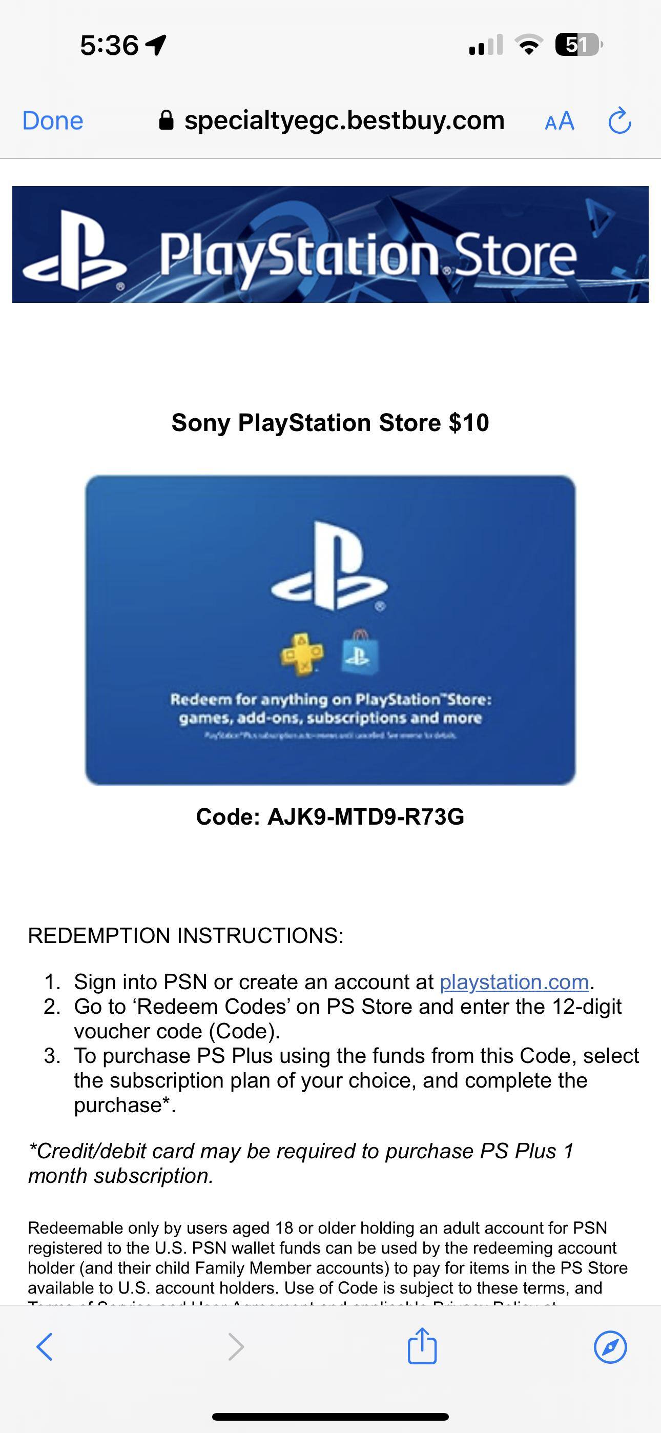 Customer provided, click to load a larger version