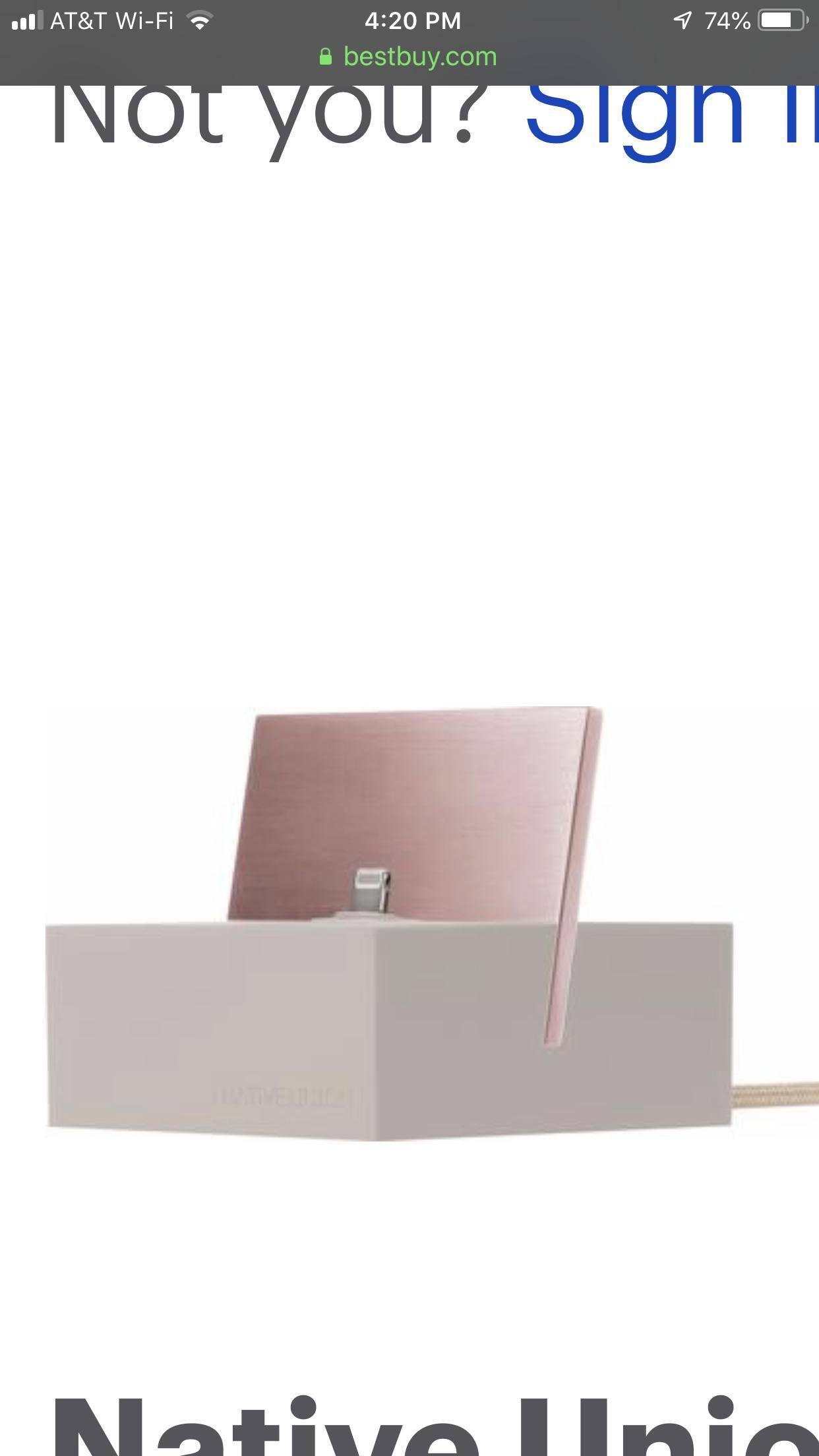 Customer provided image, click to load a larger version