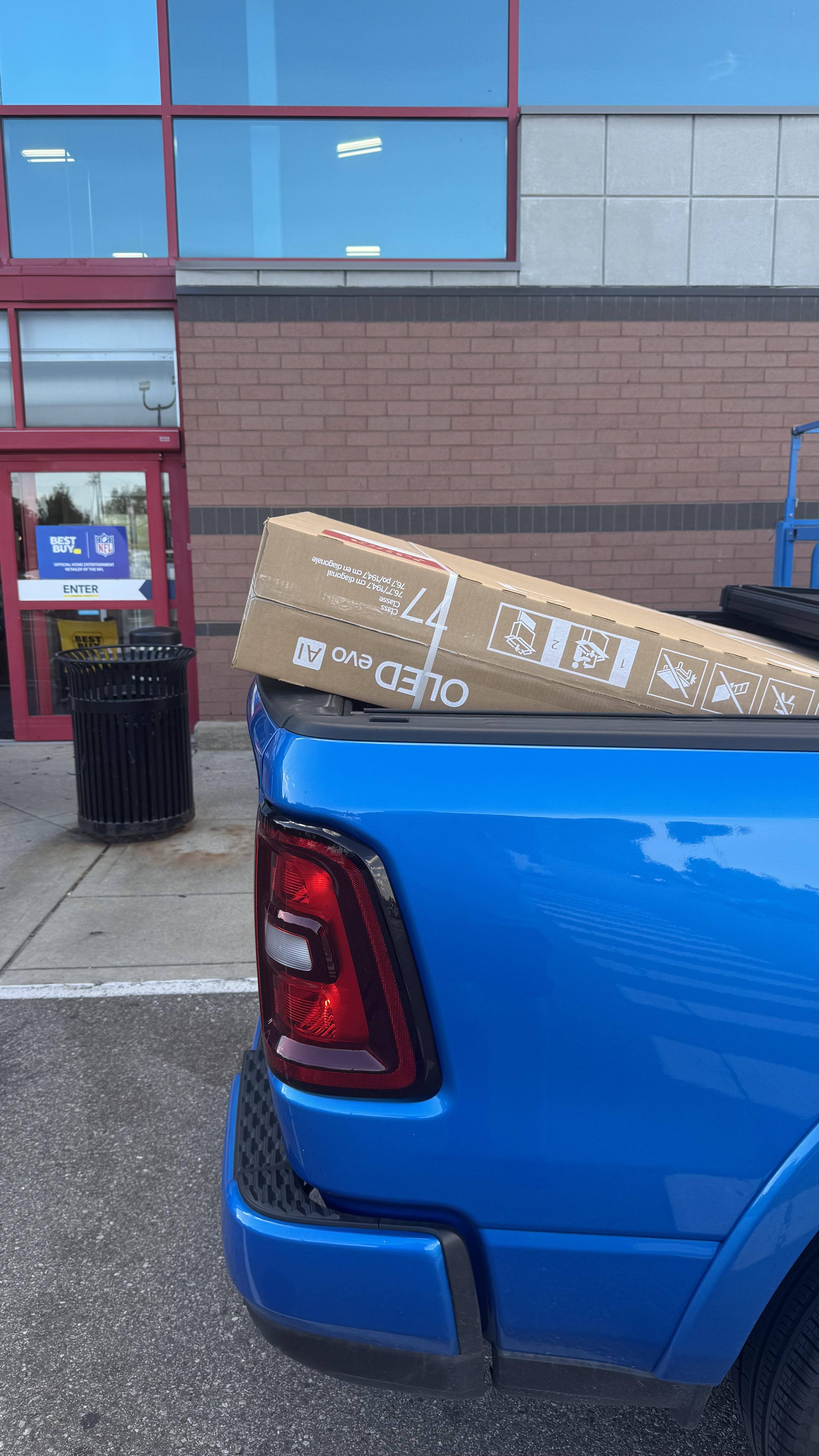 Customer provided image, click to load a larger version