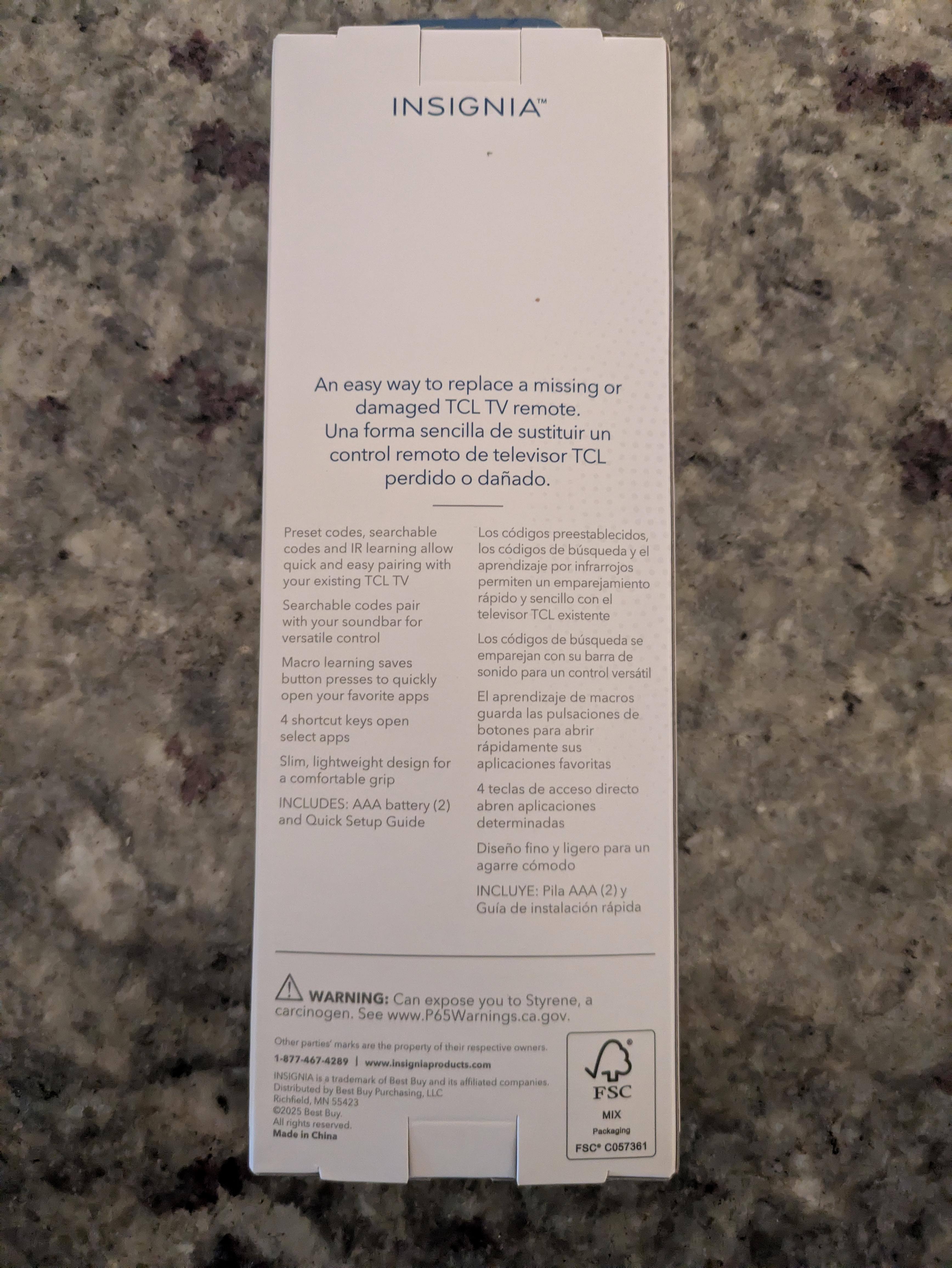 Customer provided, click to load a larger version