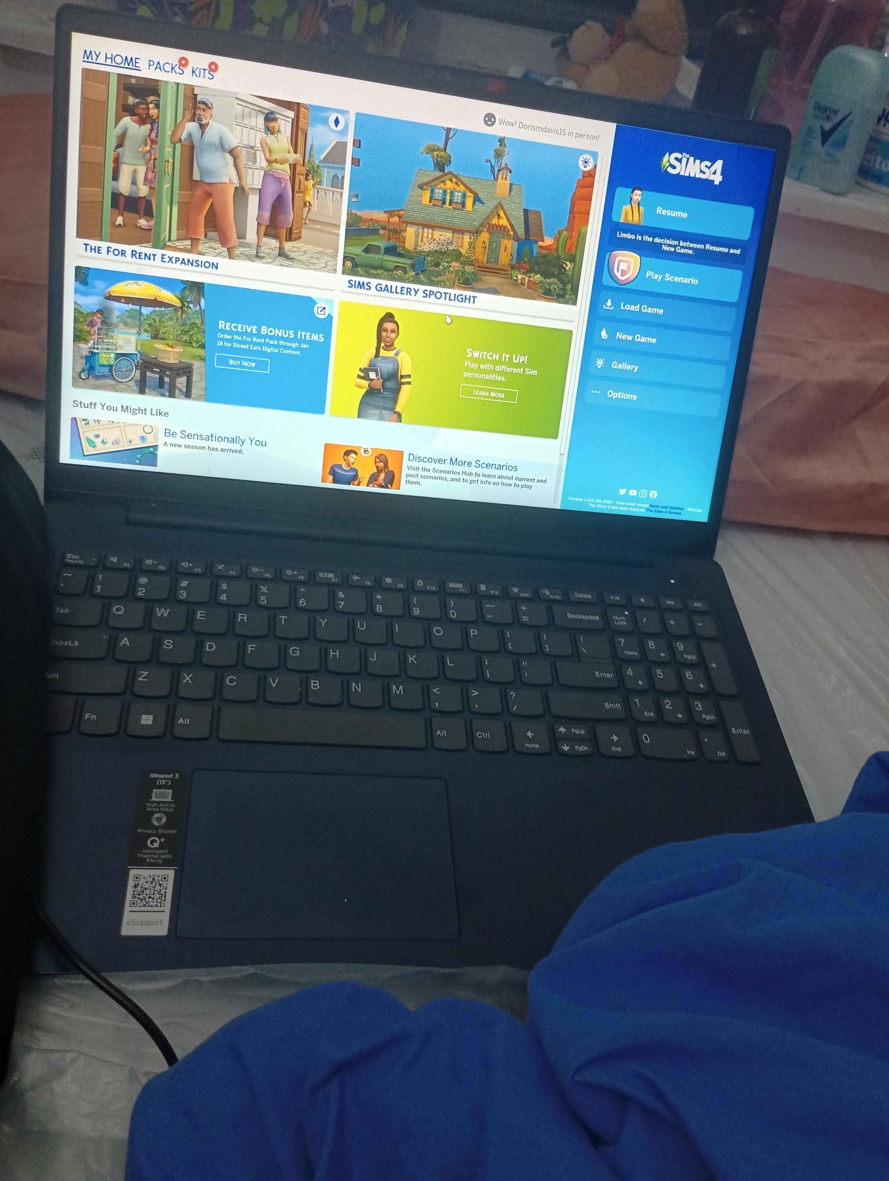 Customer provided, click to load a larger version