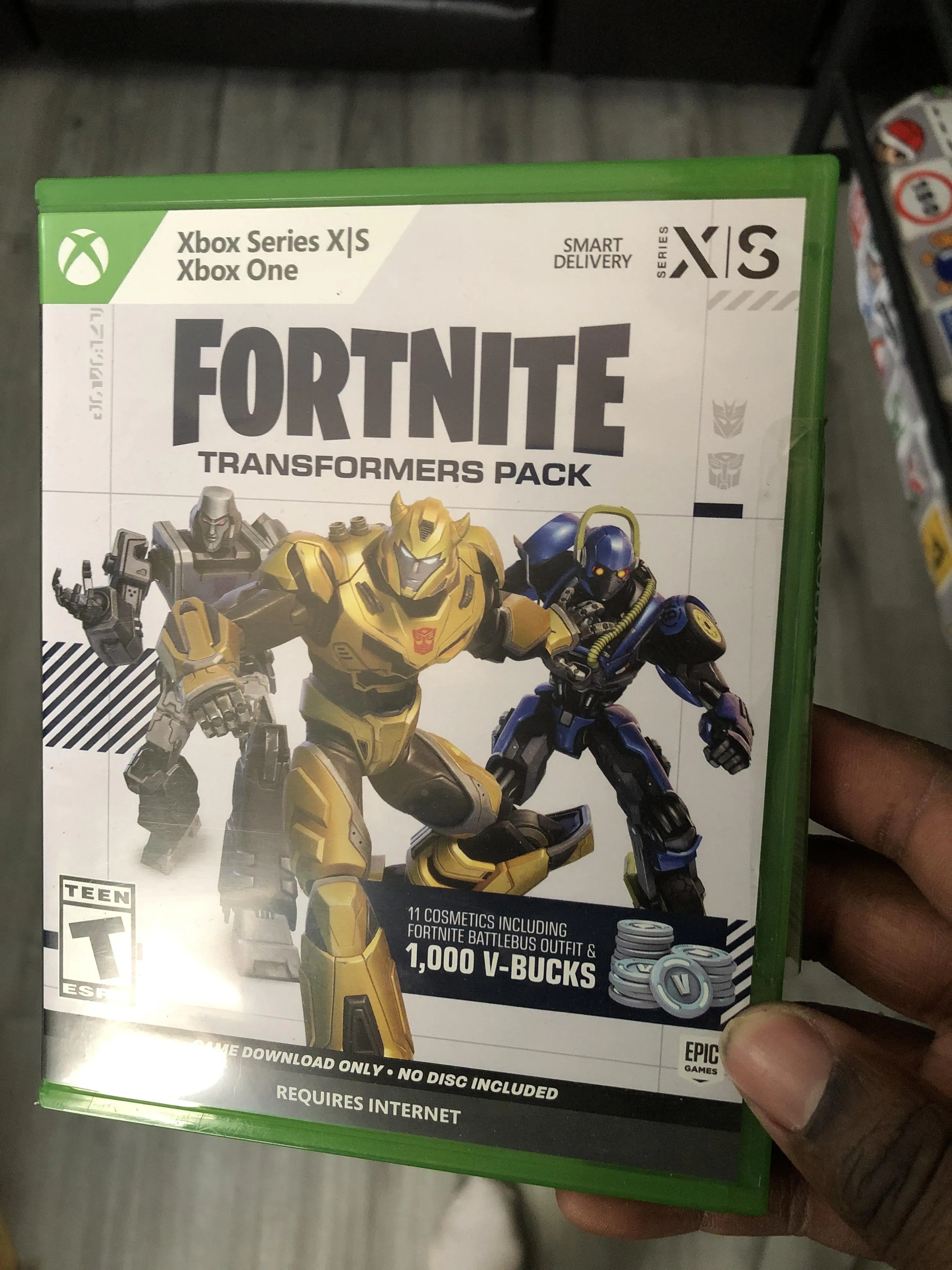 Customer provided, click to load a larger version