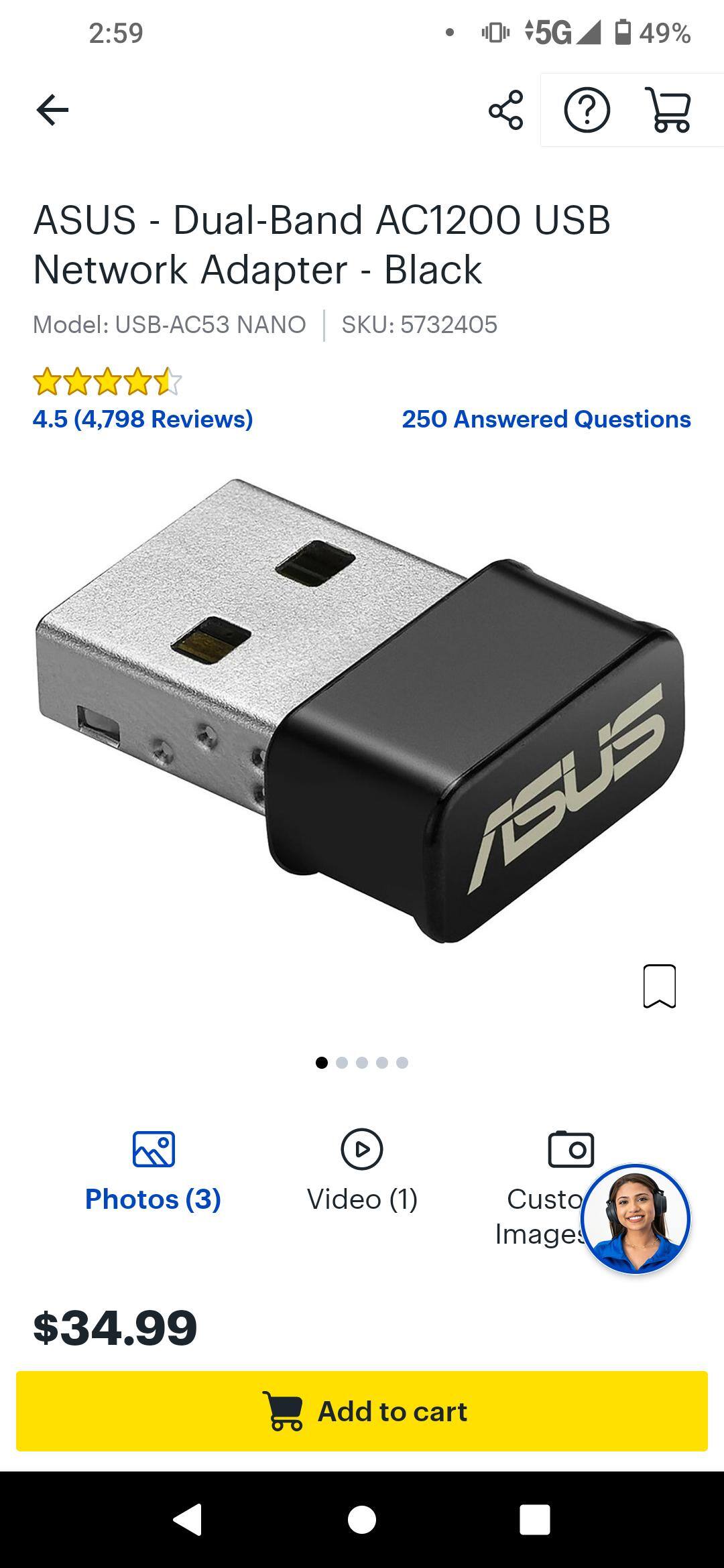 Customer provided, click to load a larger version