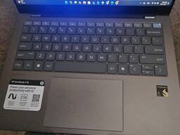 New HP OmniBook X Copilot+ PC 14